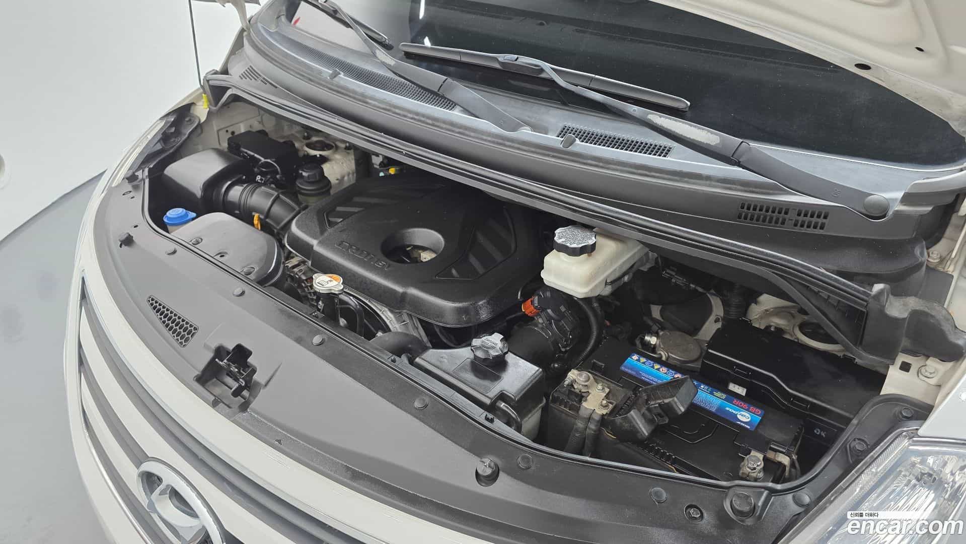 Starex Hyundai 2016.11-INNER-006