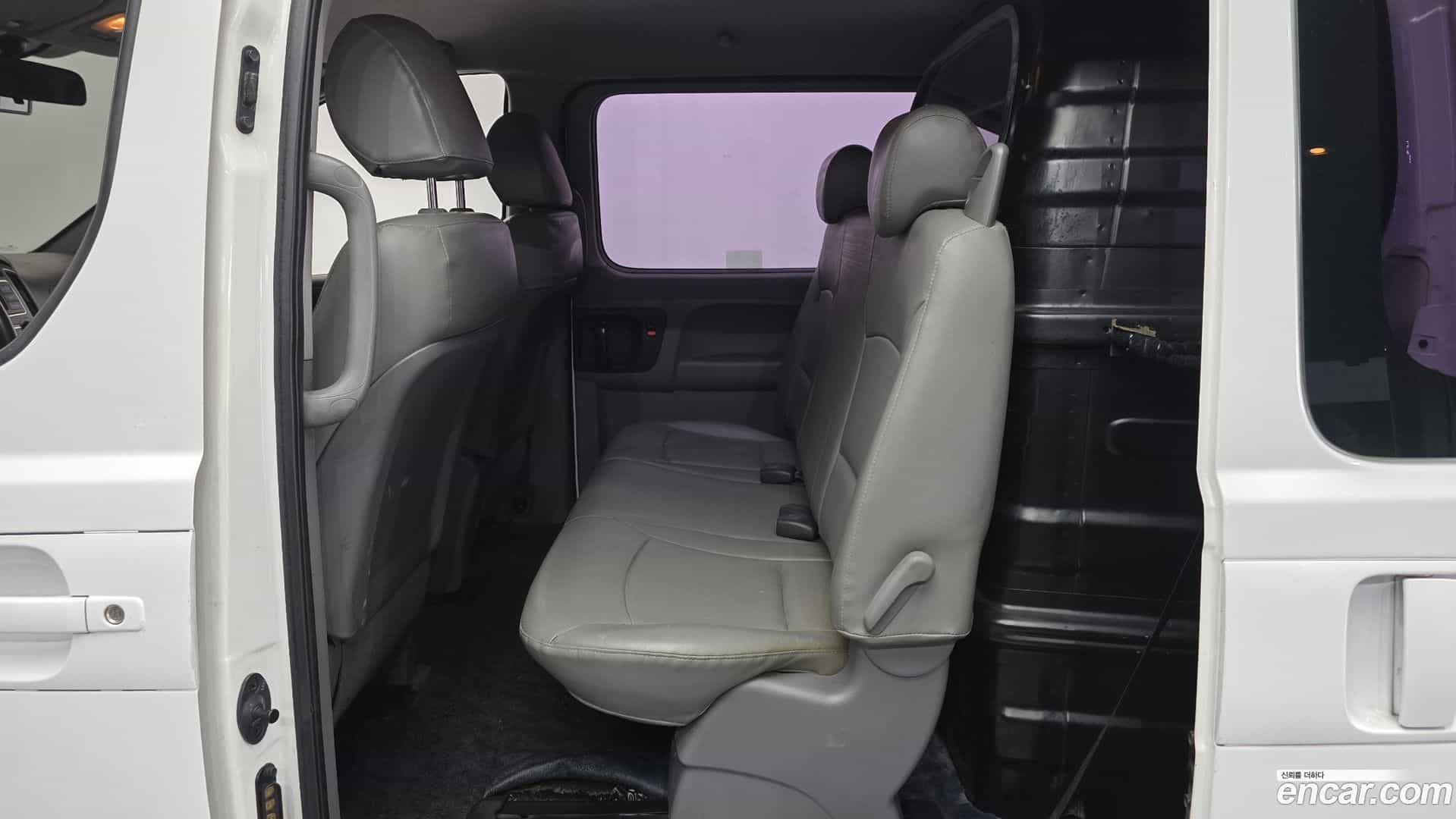 Starex Hyundai 2016.11-OPTION-016