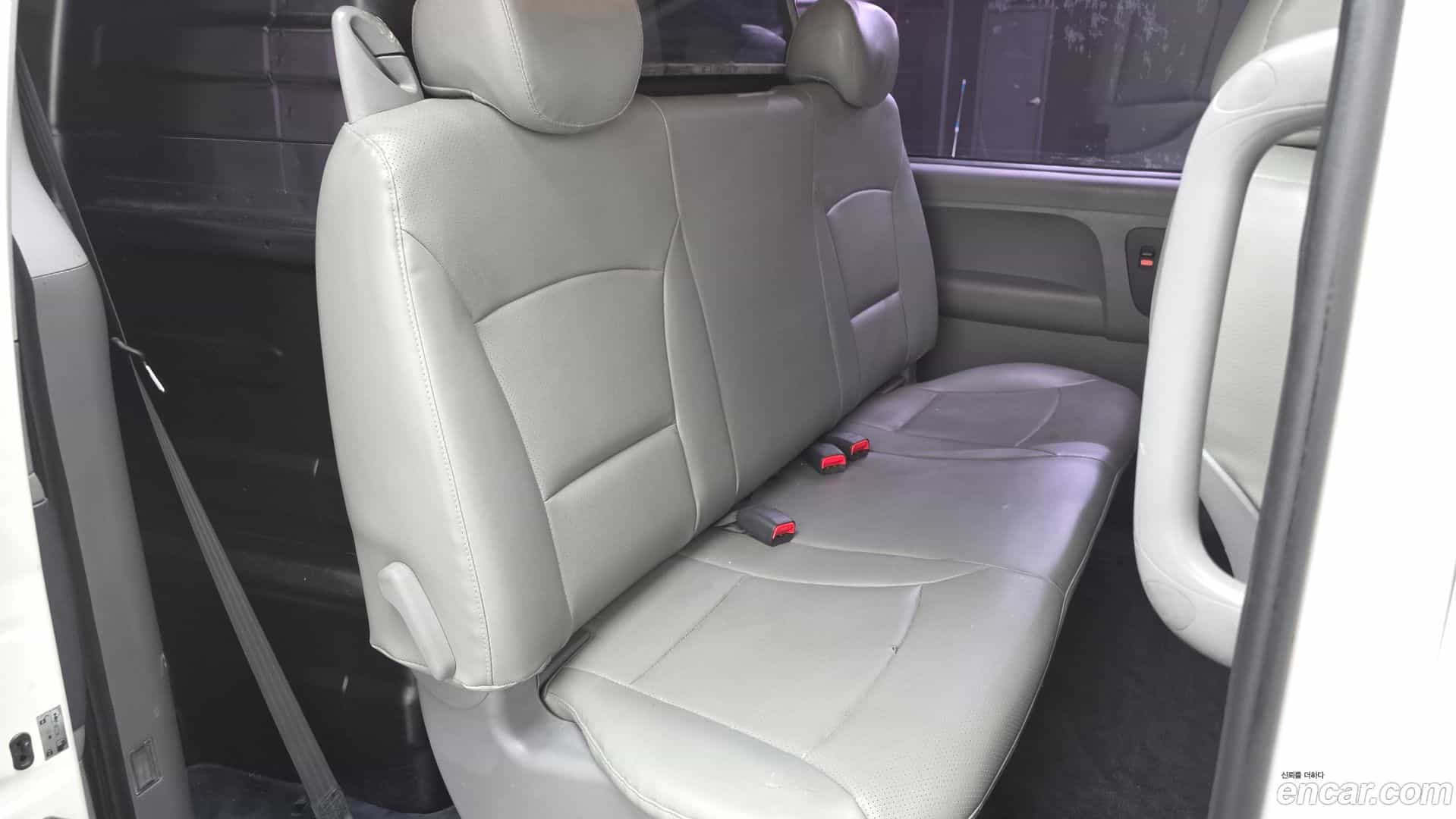 Starex Hyundai 2016.11-OPTION-017