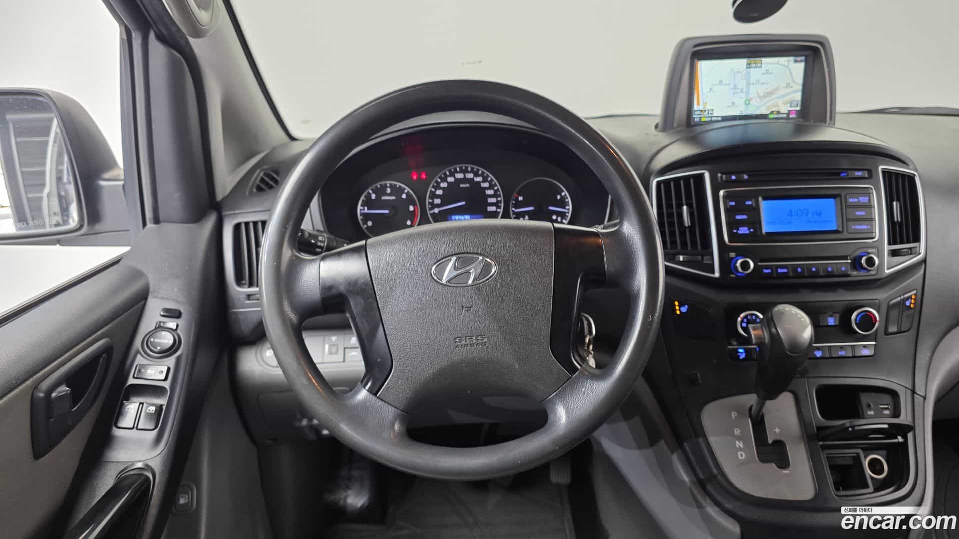 Starex Hyundai 2016.11-OPTION-018