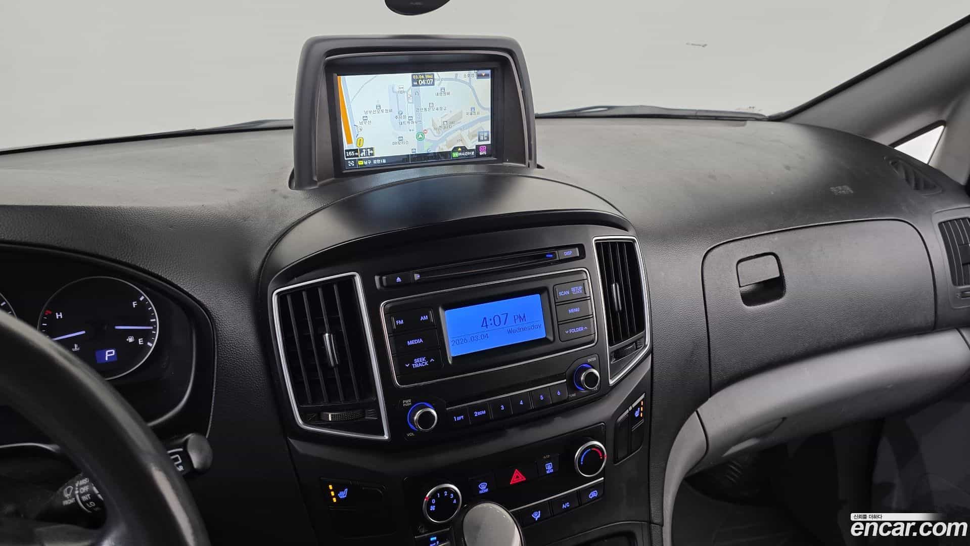 Starex Hyundai 2016.11-OPTION-019