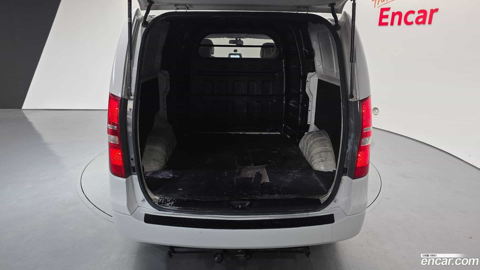 Starex Hyundai 2016.11-OPTION-024