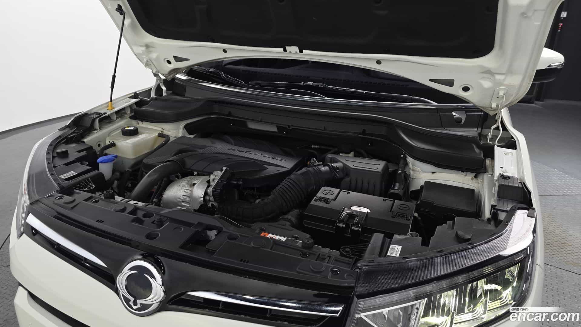 TIBOLI KG Mobility 2019.7-INNER-006