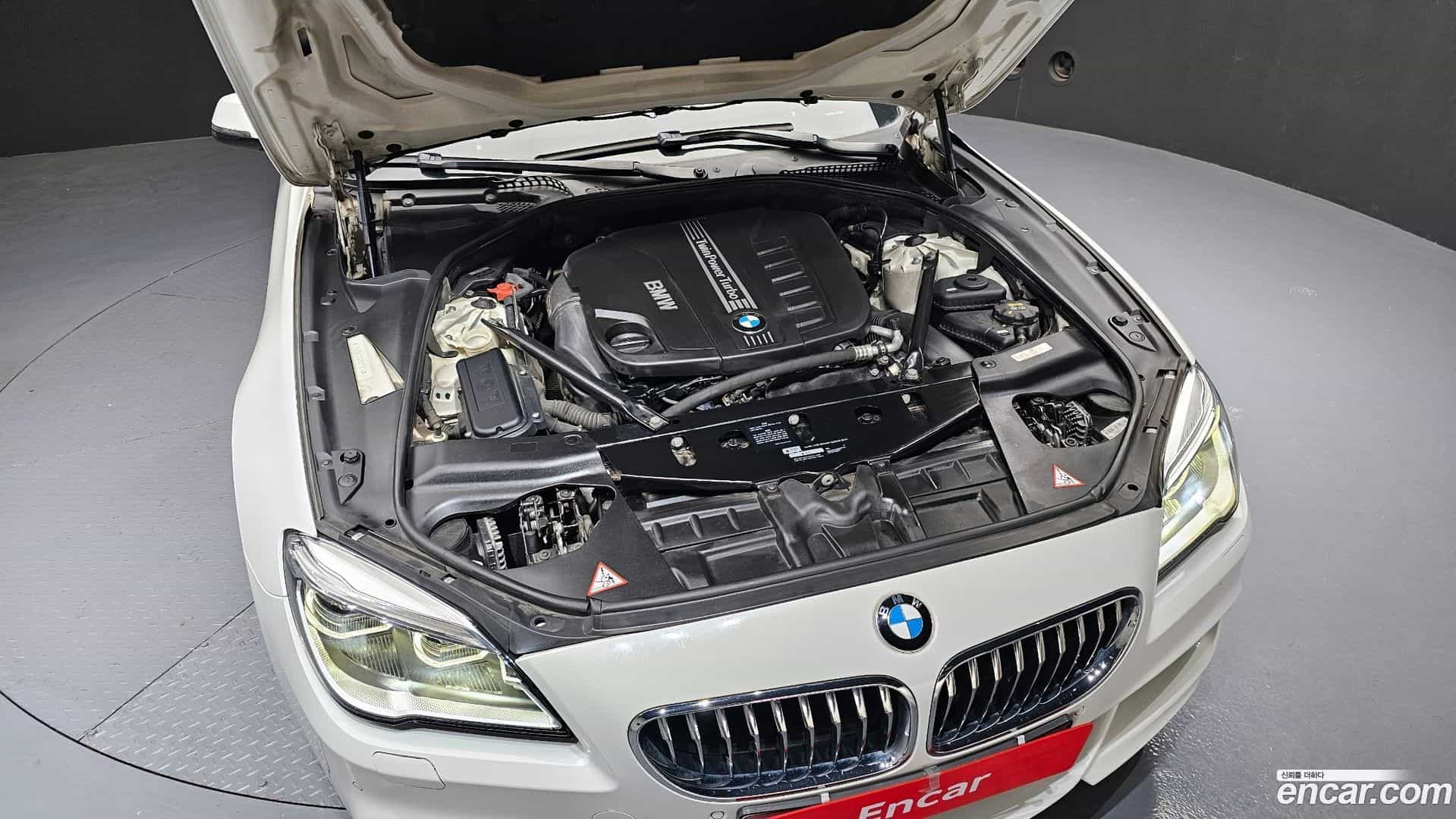 6-Series BMW 2016.10-INNER-006