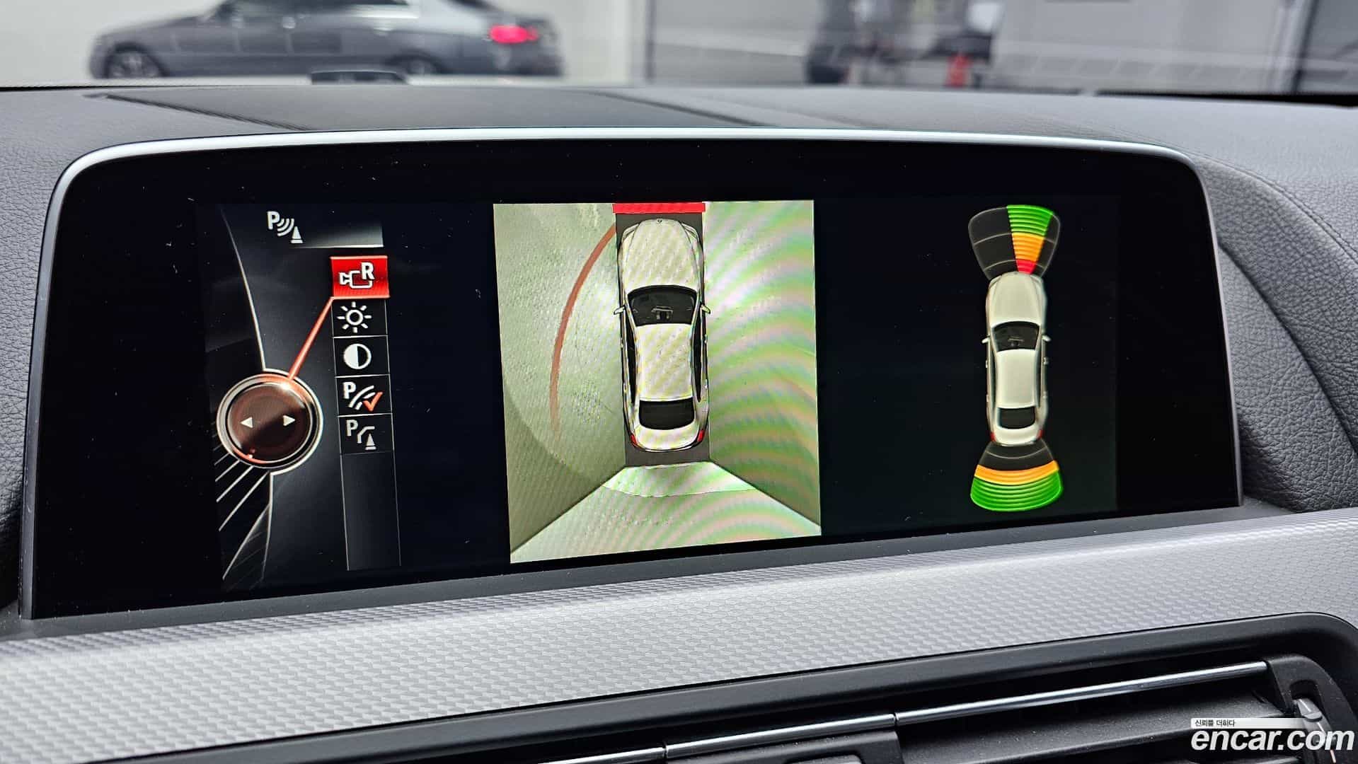 6-Series BMW 2016.10-OPTION-020