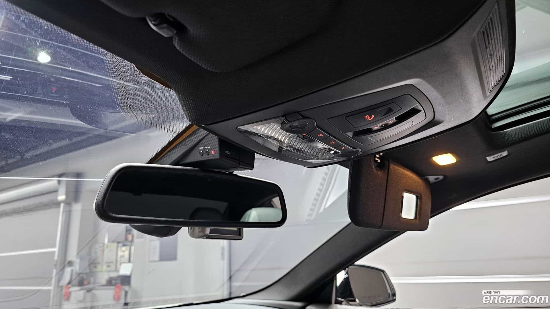 6-Series BMW 2016.10-OPTION-021