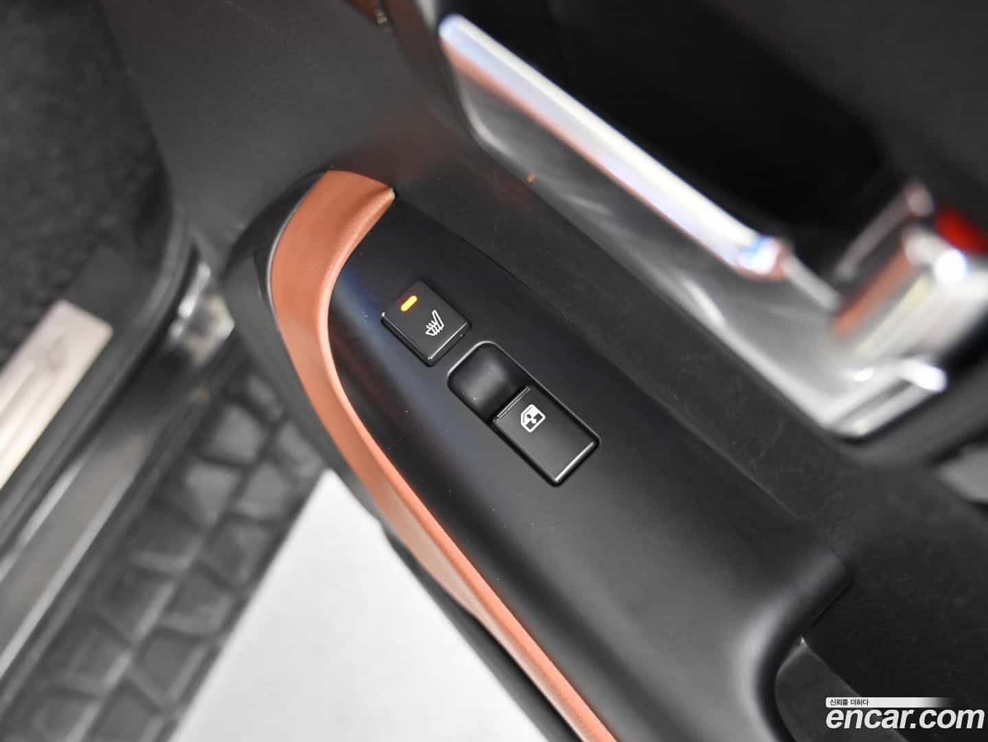 Mohave Kia 2009.4-OPTION-020
