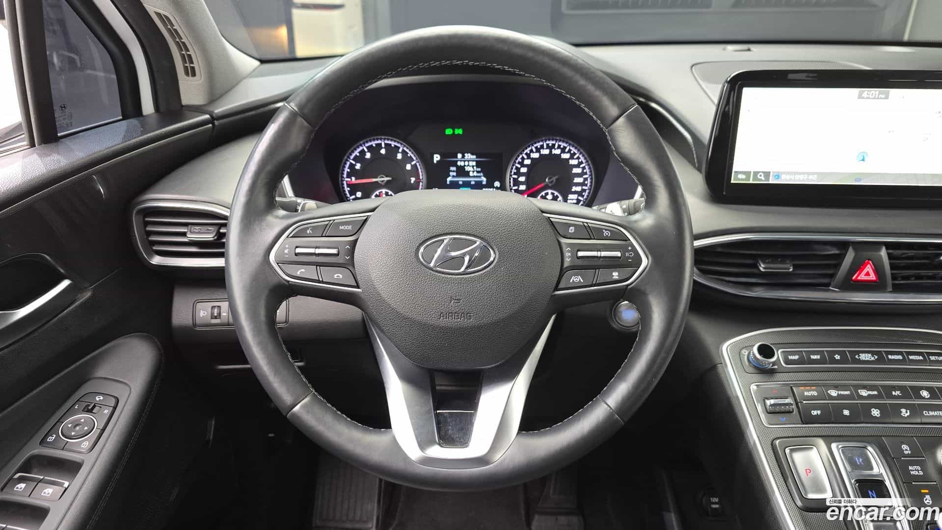 Santafe Hyundai 2022.11-OPTION-017