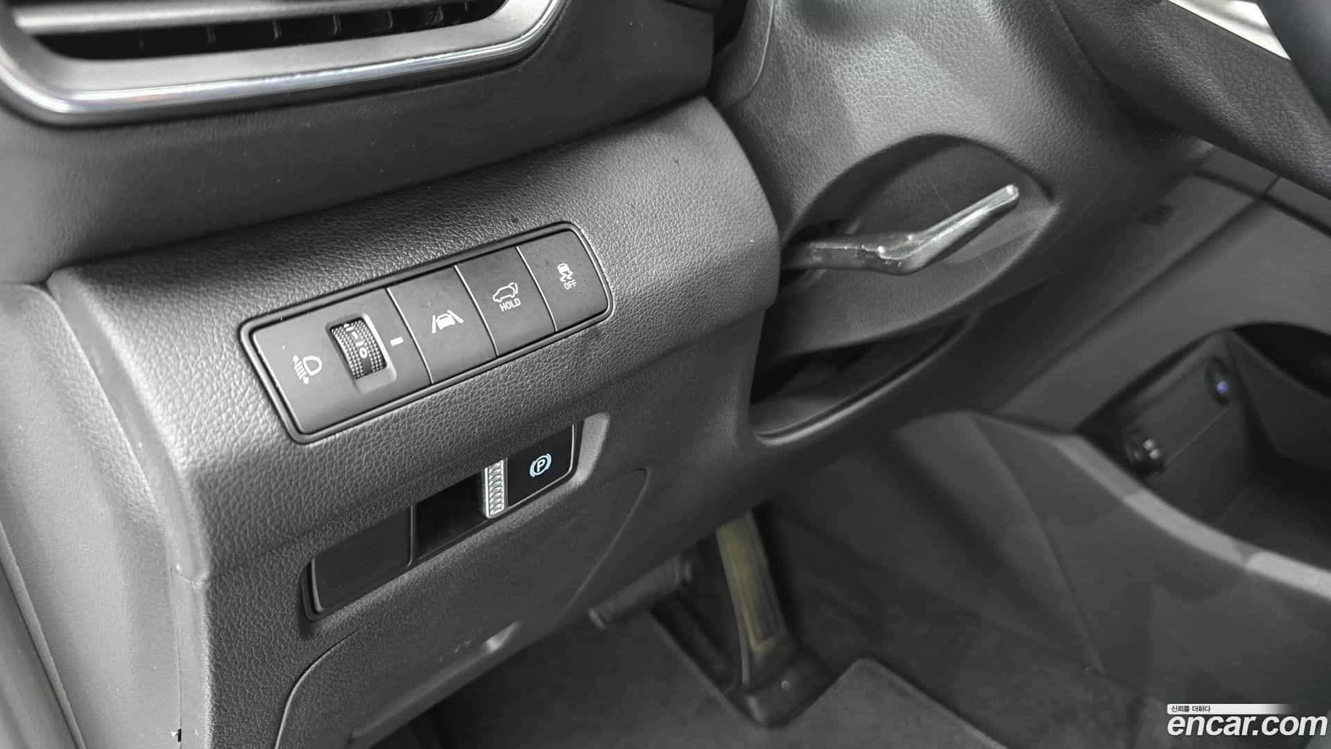 Santafe Hyundai 2022.11-OPTION-019