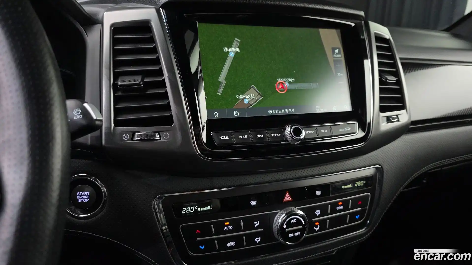 Rexton KG Mobility 2022.2-OPTION-016