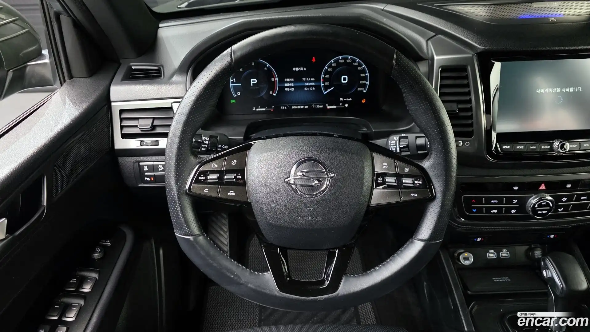 Rexton KG Mobility 2022.2-OPTION-019