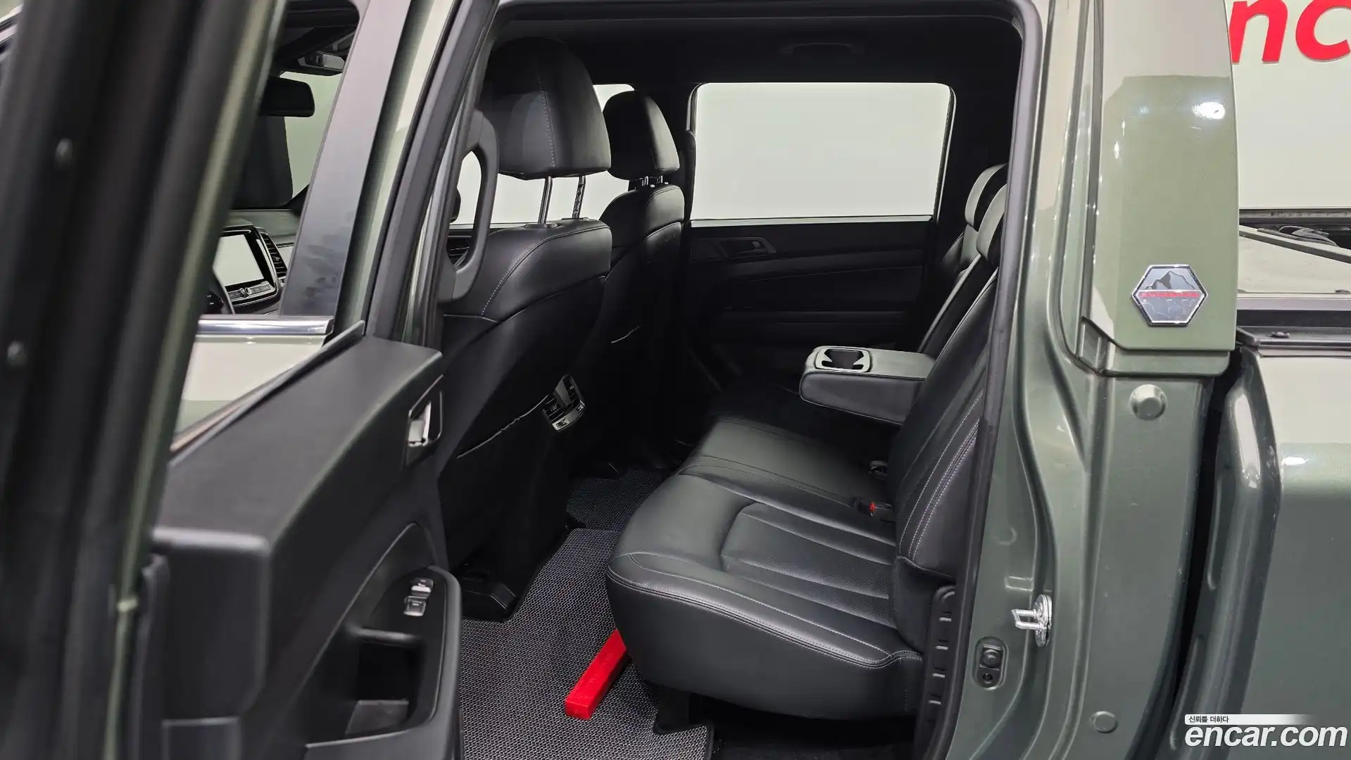 Rexton KG Mobility 2022.2-OPTION-024