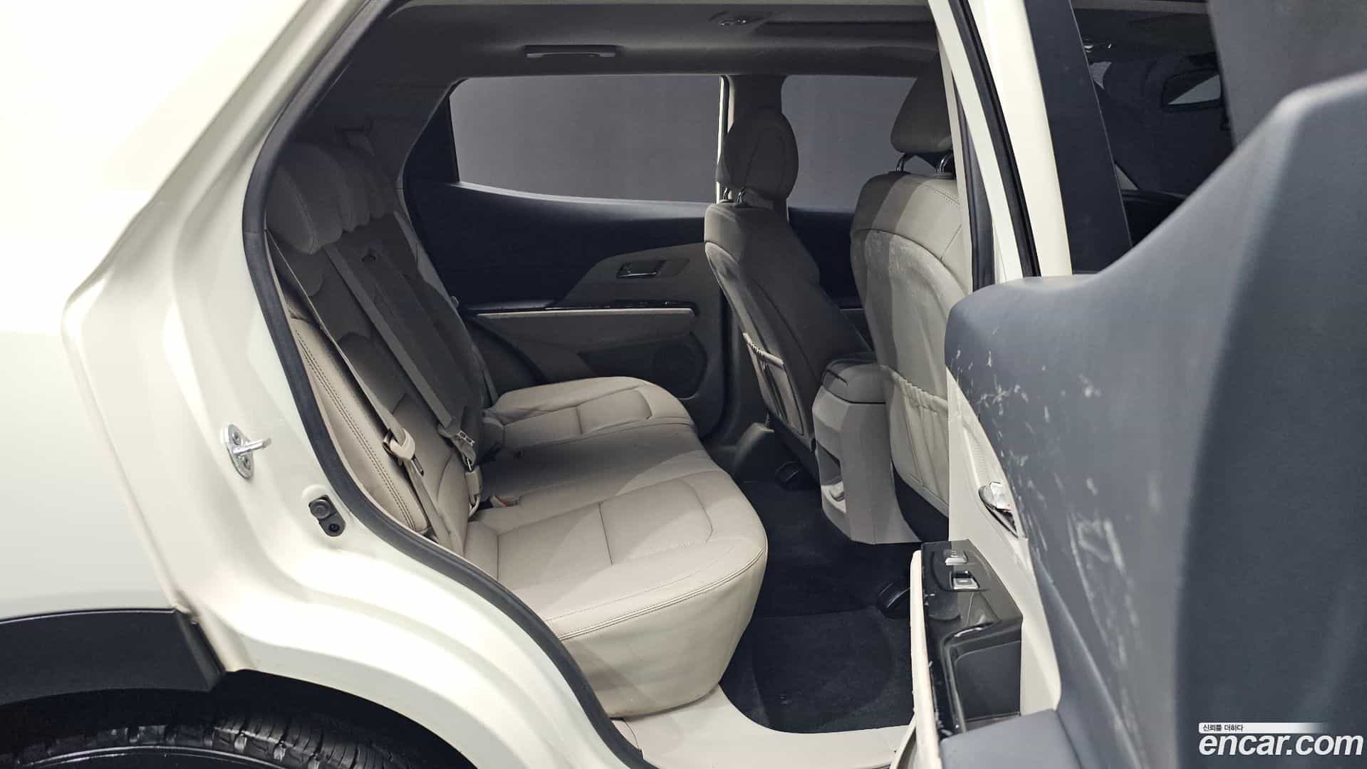KORANDO KG Mobility 2019.4-OPTION-016