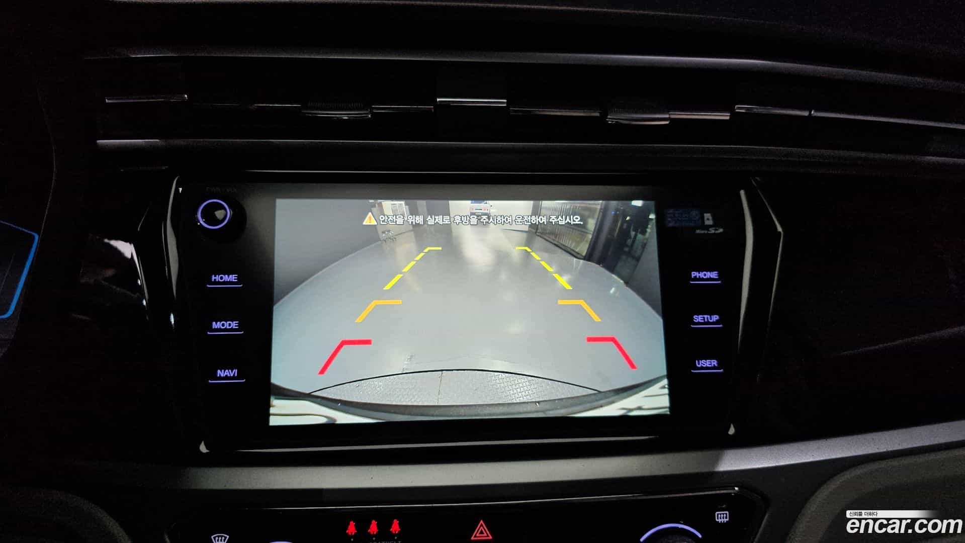 KORANDO KG Mobility 2019.4-OPTION-019