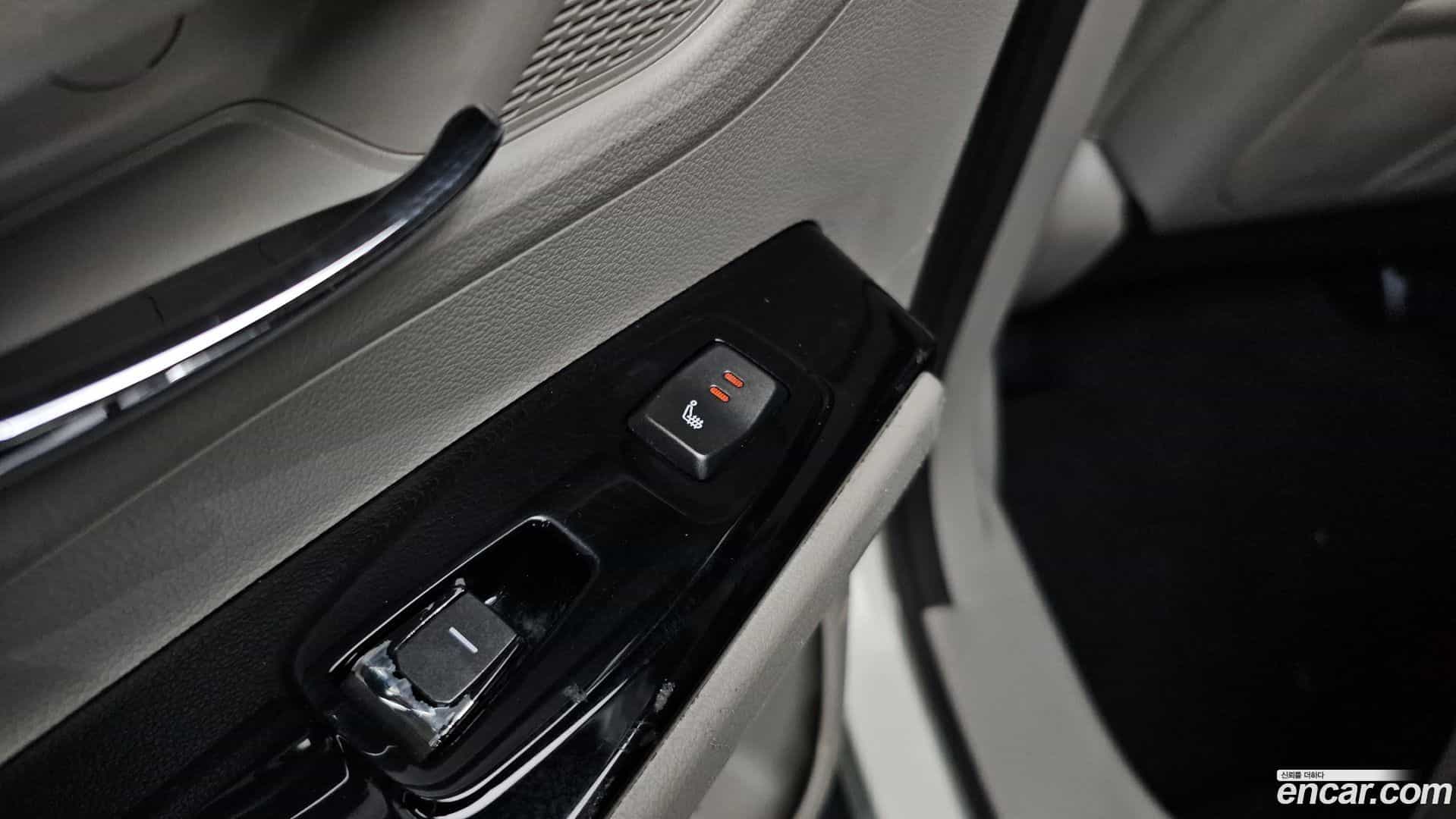 KORANDO KG Mobility 2019.4-OPTION-022