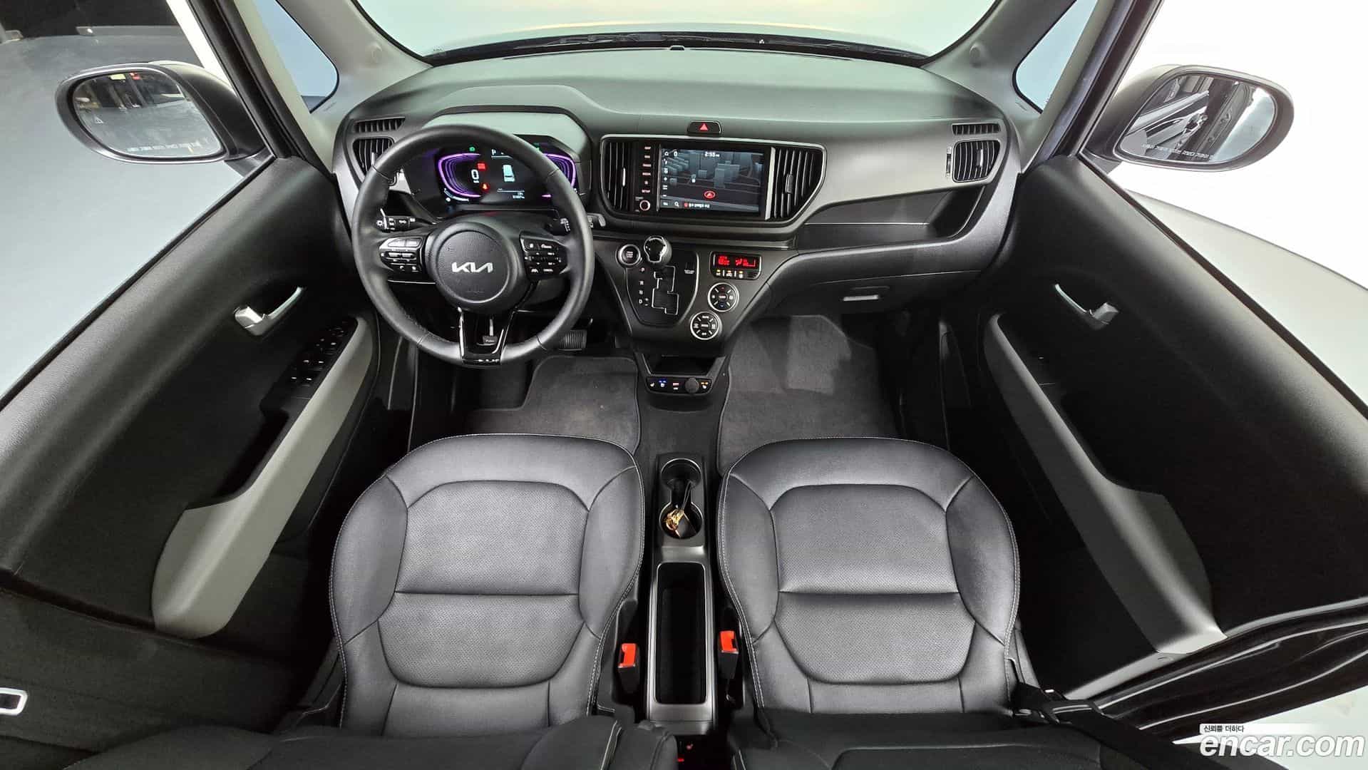 RAY Kia 2024.3-INNER-007