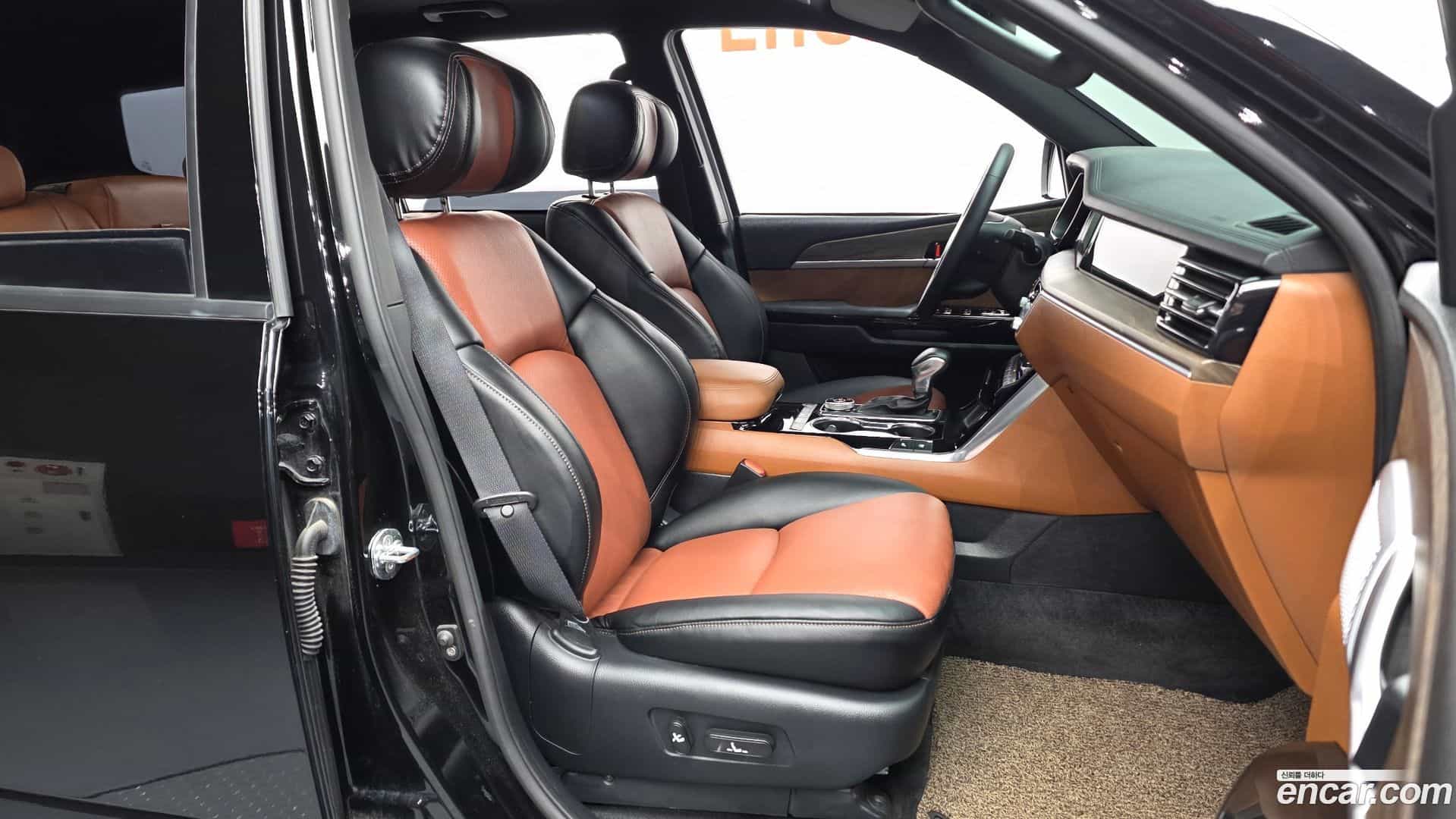 Mohave Kia 2022.1-OPTION-015