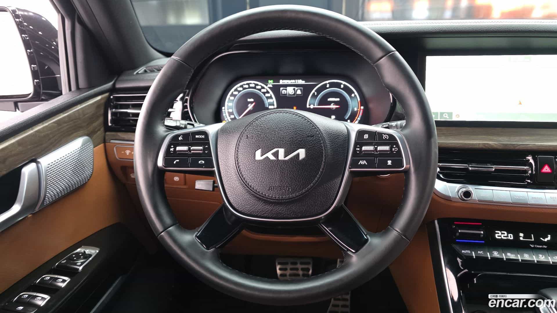 Mohave Kia 2022.1-OPTION-017
