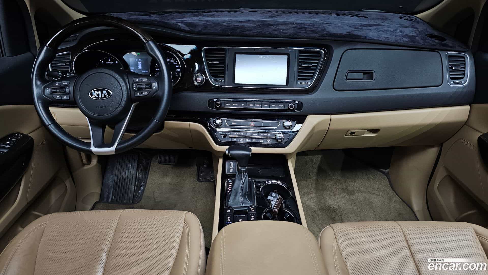 Canival Kia 2020.9-INNER-007