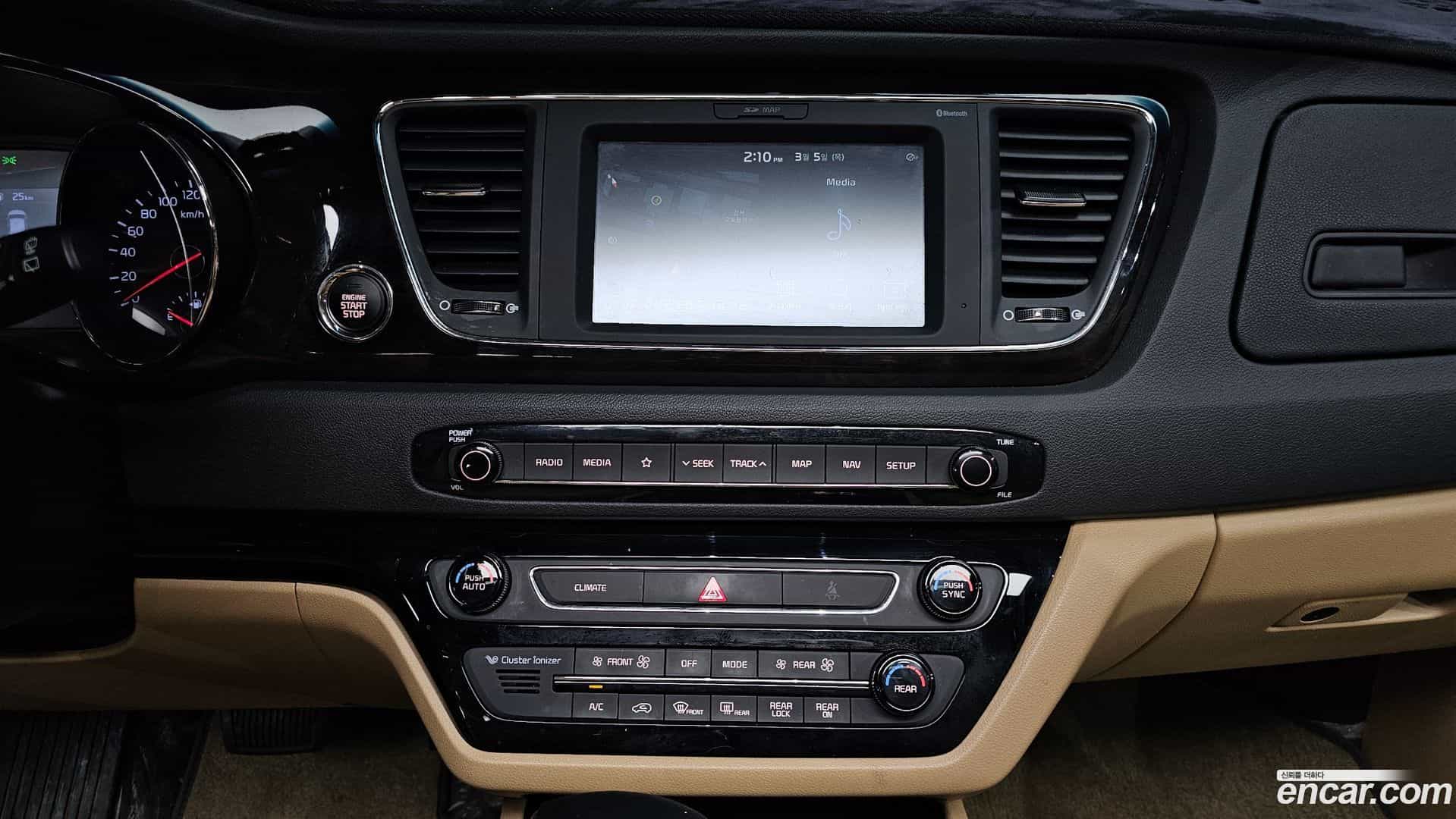 Canival Kia 2020.9-OPTION-018