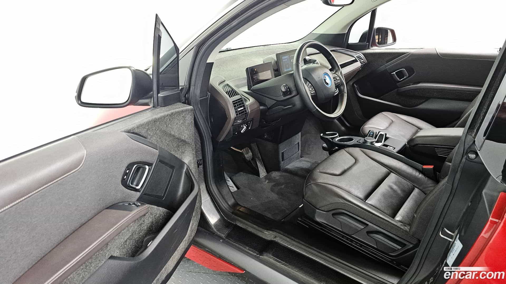 i3 BMW 2019.4-INNER-010