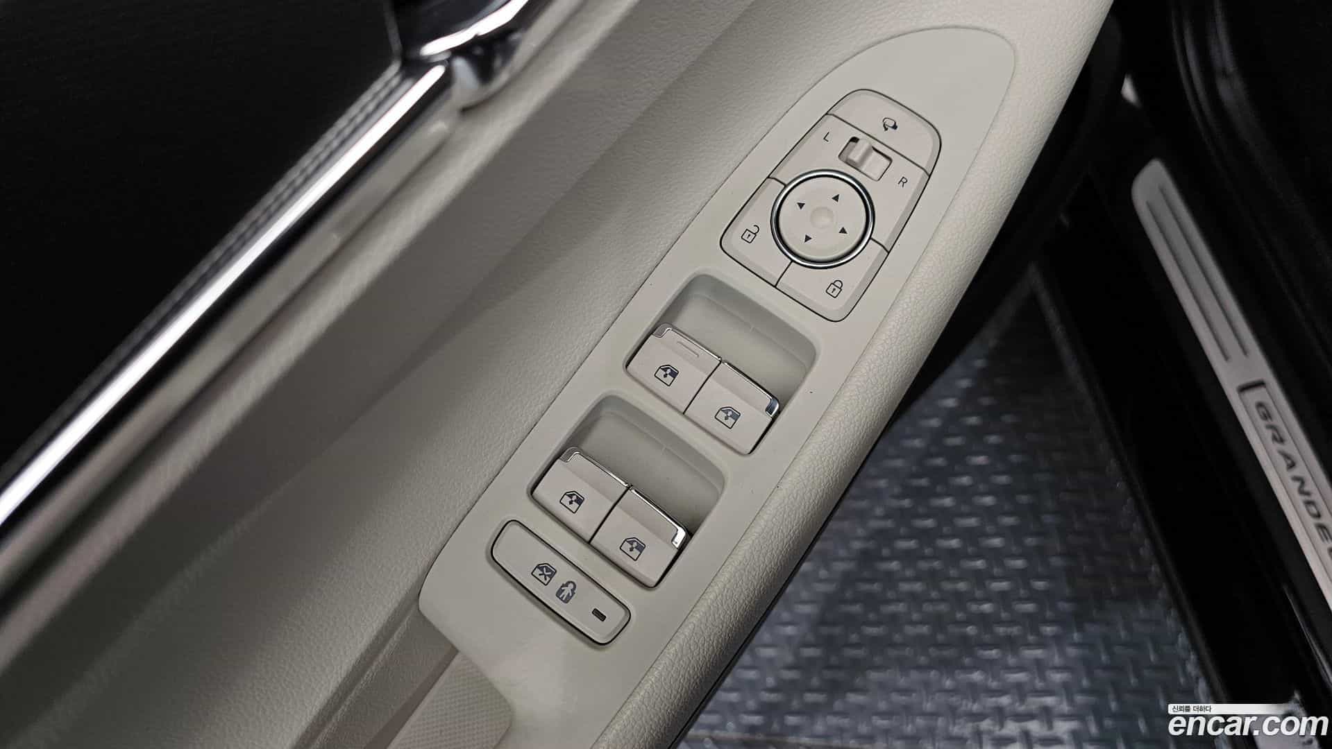 Grandeur Hyundai 2022.1-OPTION-016