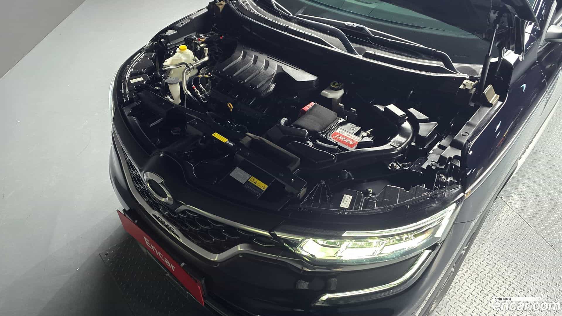 QM6 Renault Korea 2022.2-INNER-006