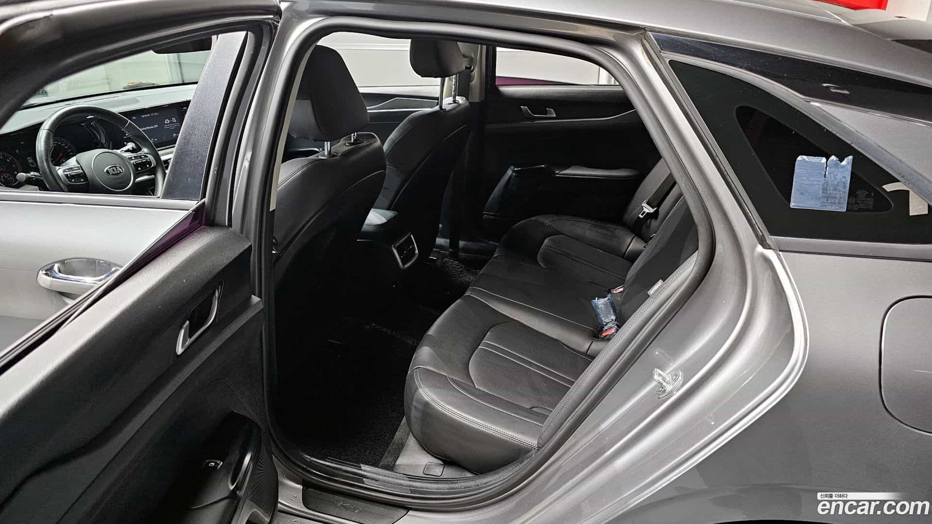 K5 Kia 2021.1-OPTION-015