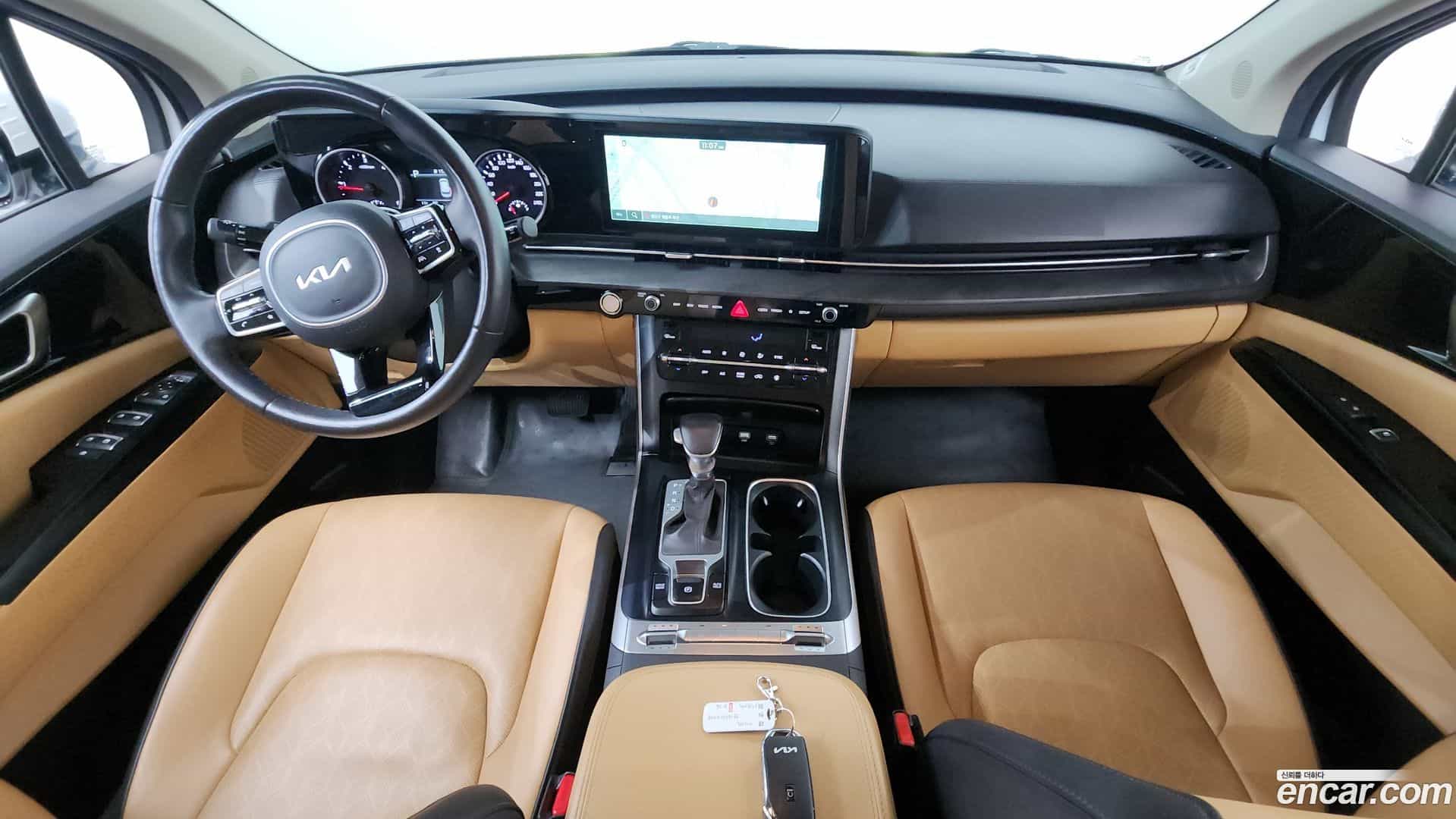 Canival Kia 2023.1-INNER-007