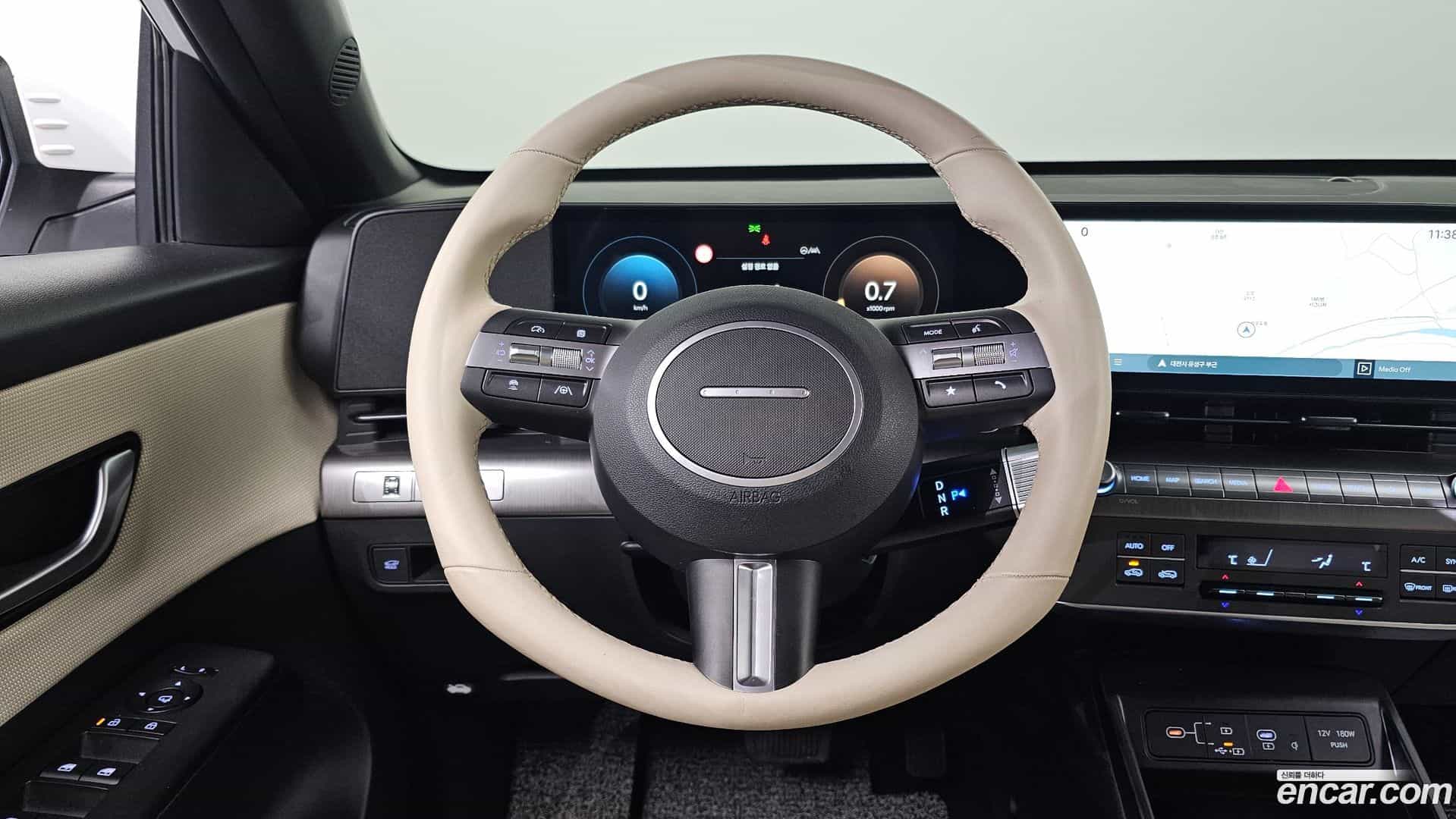 Kona Hyundai 2024.0-OPTION-020