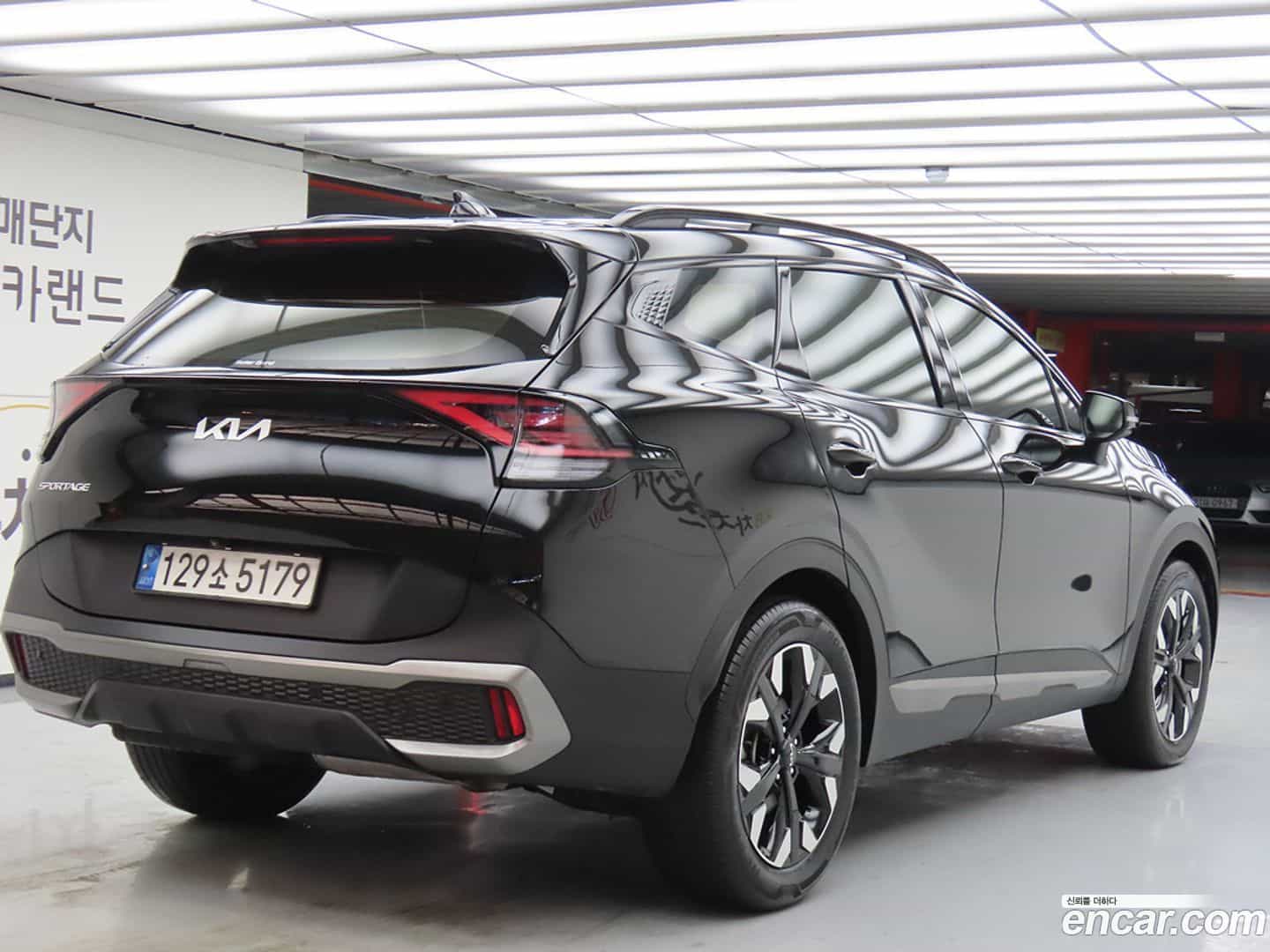 Sportage Kia 2021.8-OUTER-003