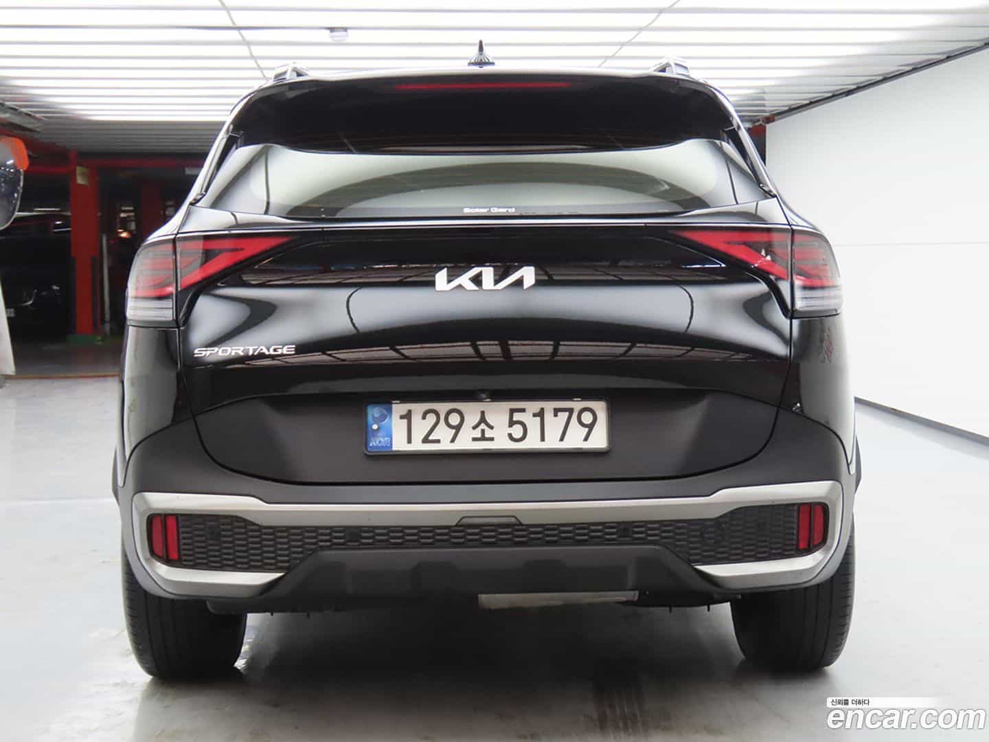 Sportage Kia 2021.8-OUTER-004