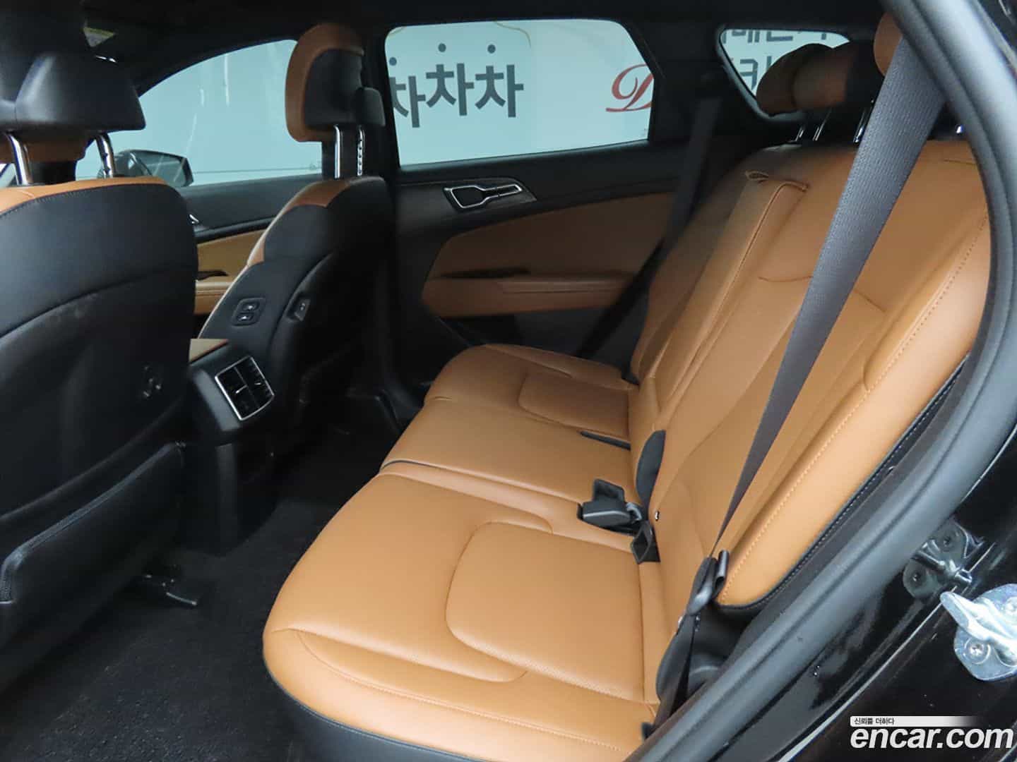 Sportage Kia 2021.8-INNER-006