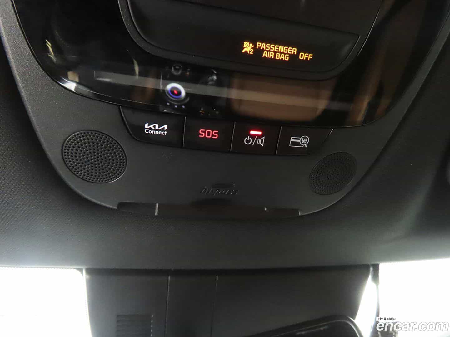 Sportage Kia 2021.8-OPTION-021