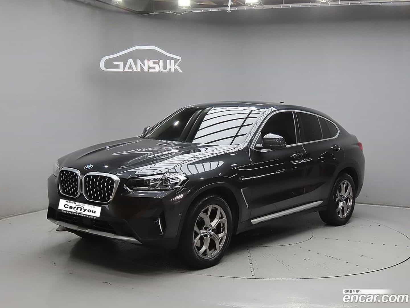 X4 BMW 2022.1-OUTER-001