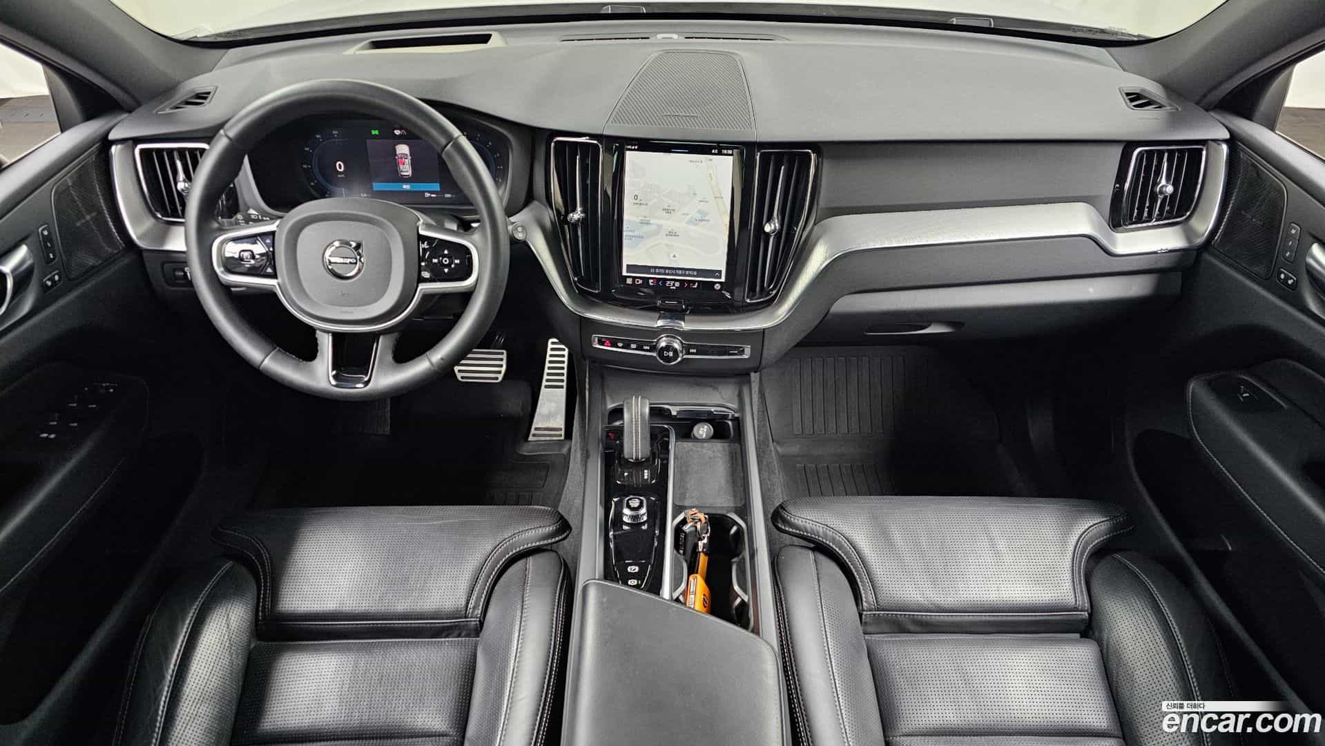 XC60 Volvo 2022.1-INNER-007