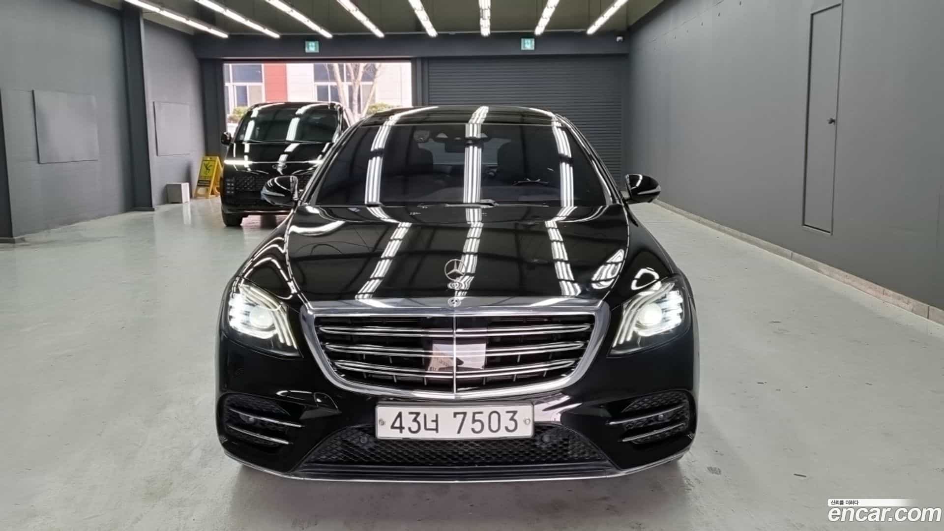 S-Class Mercedes-Benz 2018.2-OUTER-002