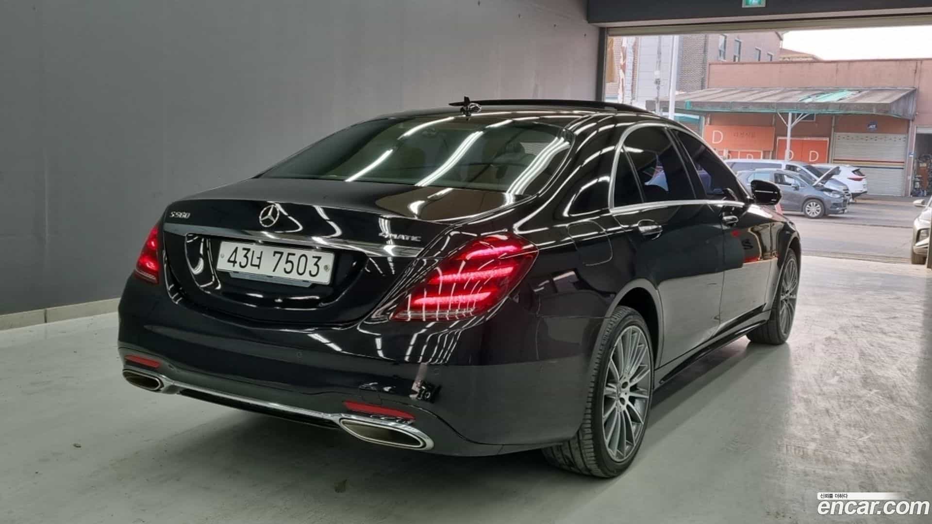 S-Class Mercedes-Benz 2018.2-OUTER-003
