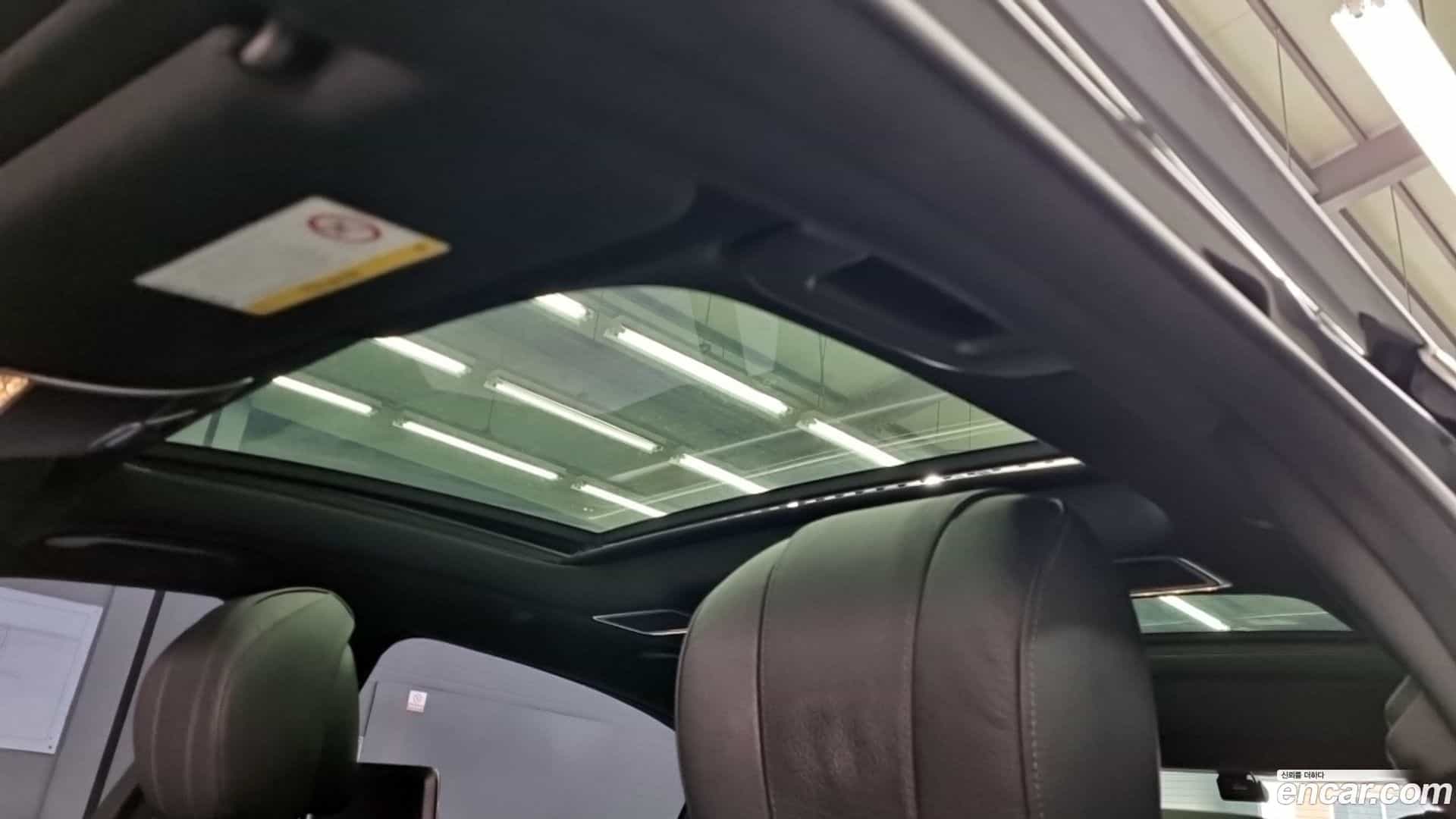 S-Class Mercedes-Benz 2018.2-OPTION-017