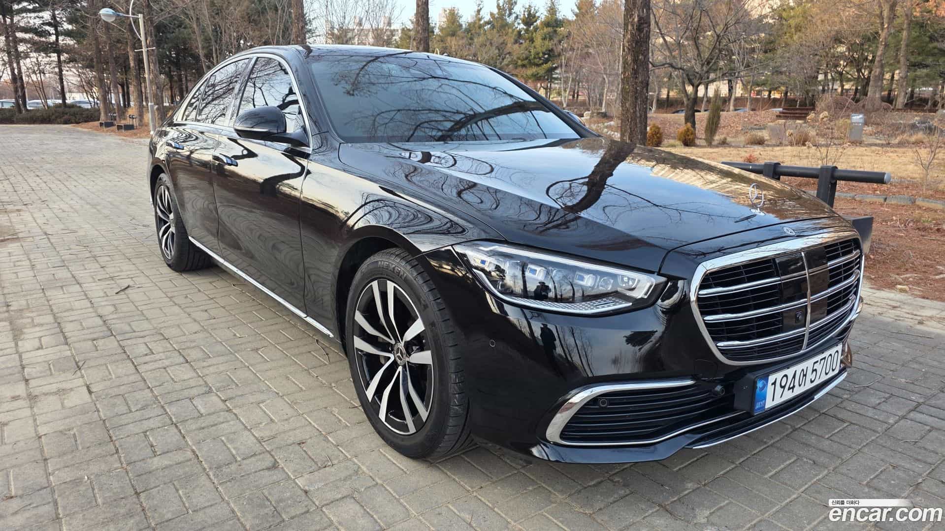 S-Class Mercedes-Benz 2021.6-OUTER-003
