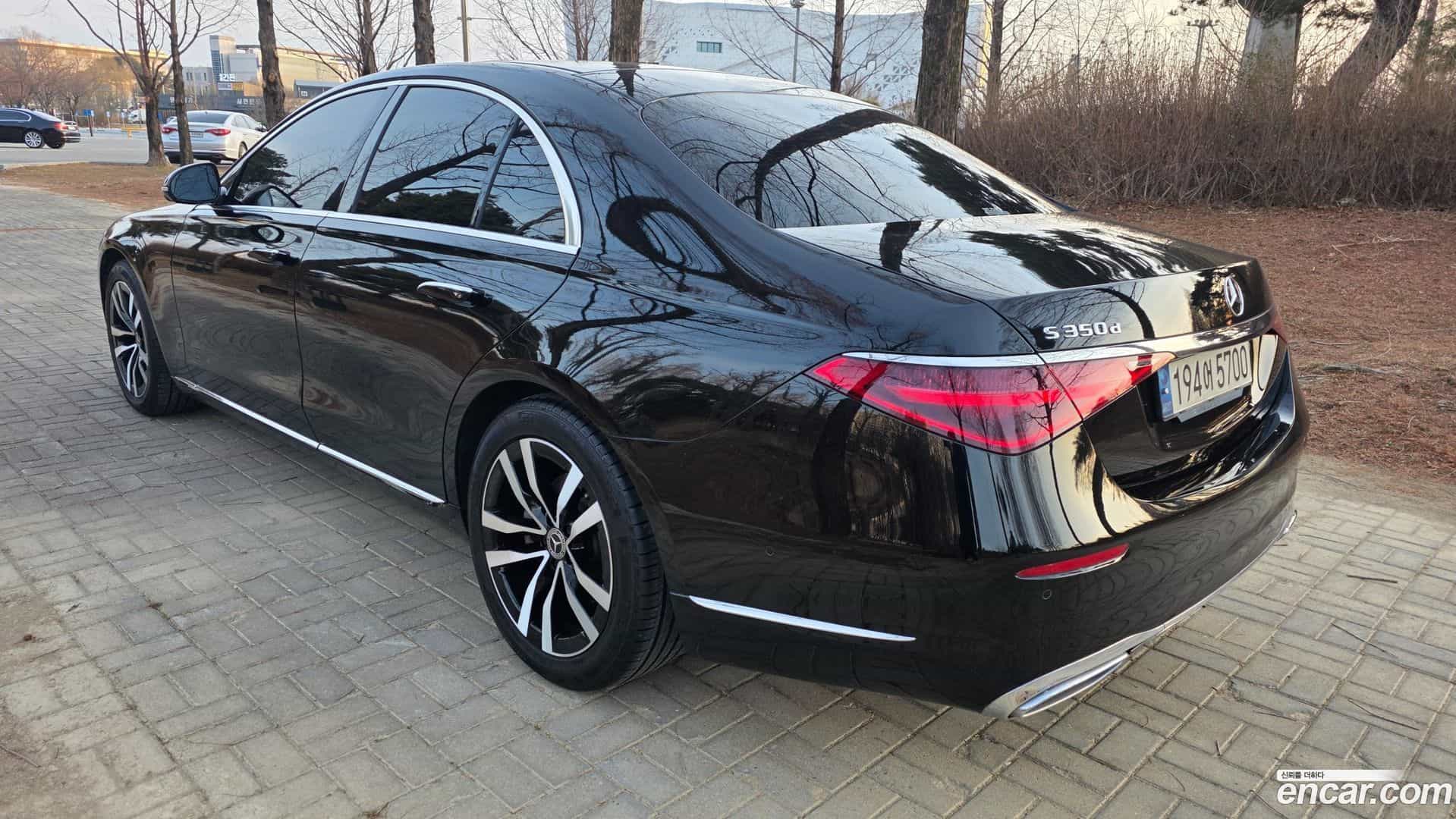 S-Class Mercedes-Benz 2021.6-INNER-006