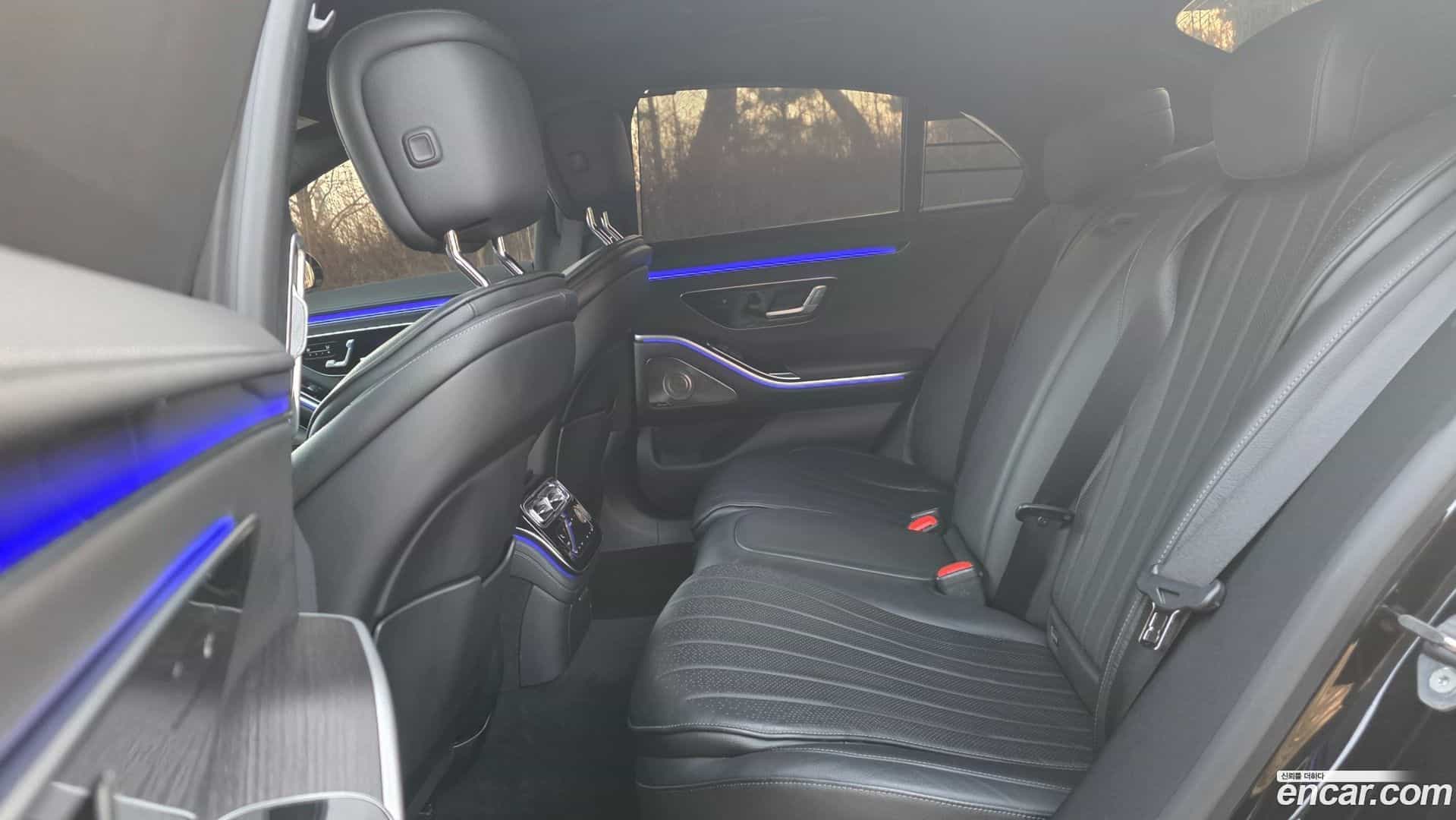 S-Class Mercedes-Benz 2021.6-OPTION-021