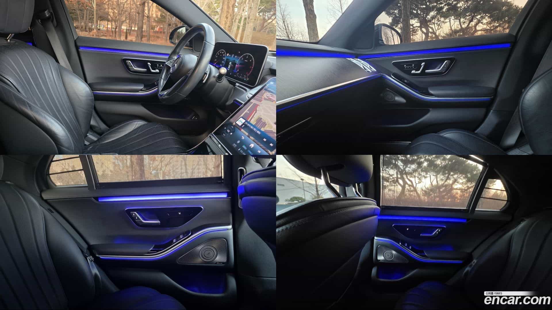 S-Class Mercedes-Benz 2021.6-OPTION-023