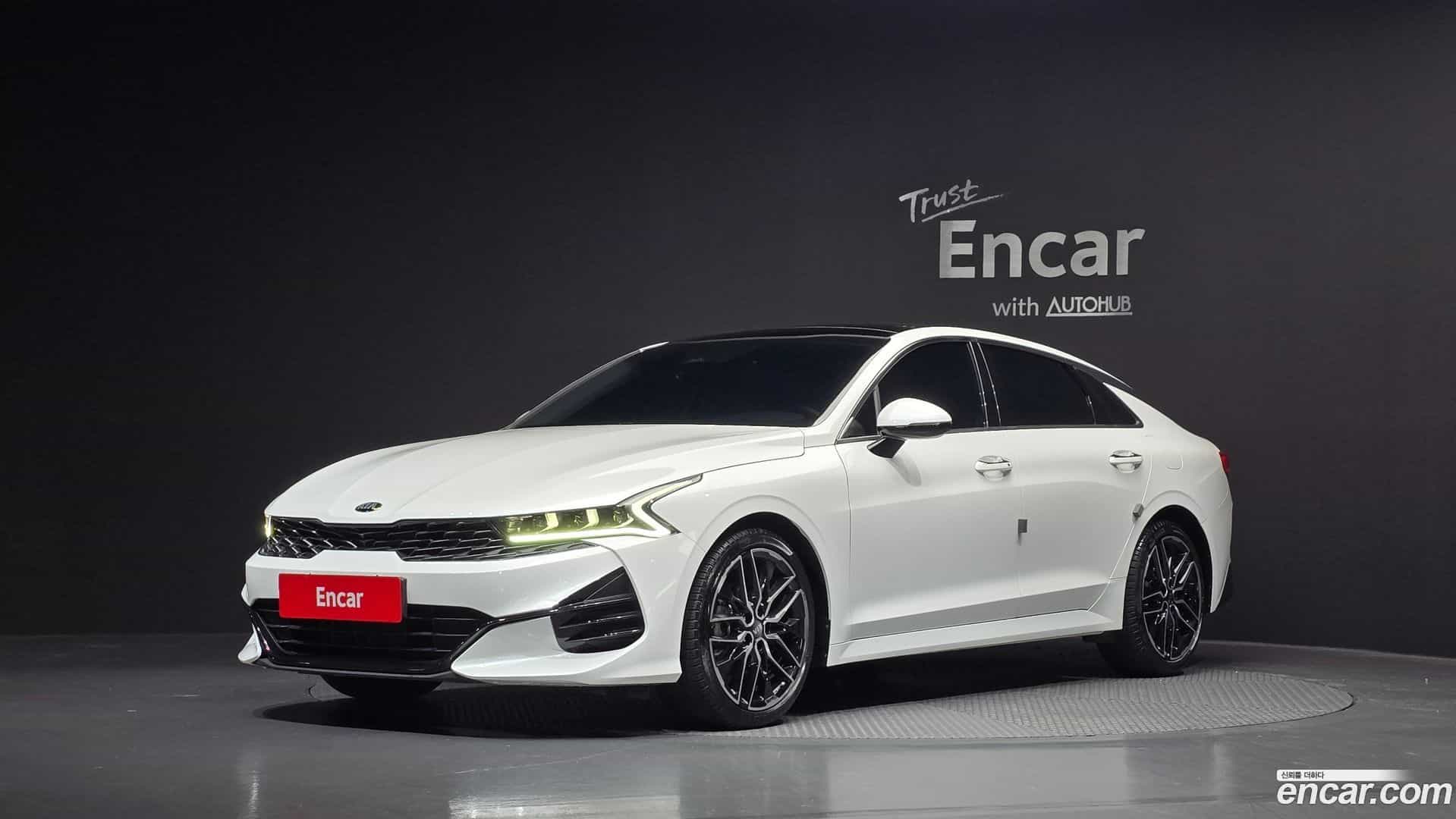 K5 Kia 2020.8-OUTER-001