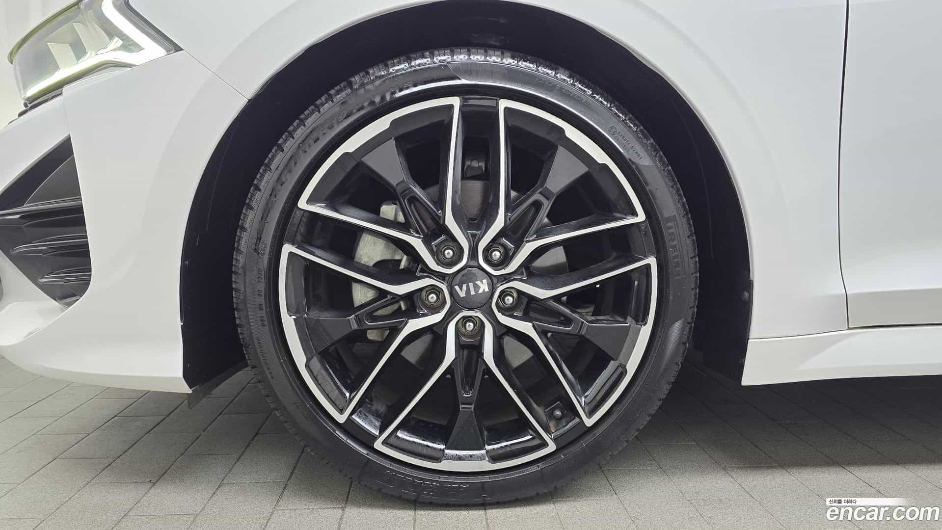 K5 Kia 2020.8-OUTER-005