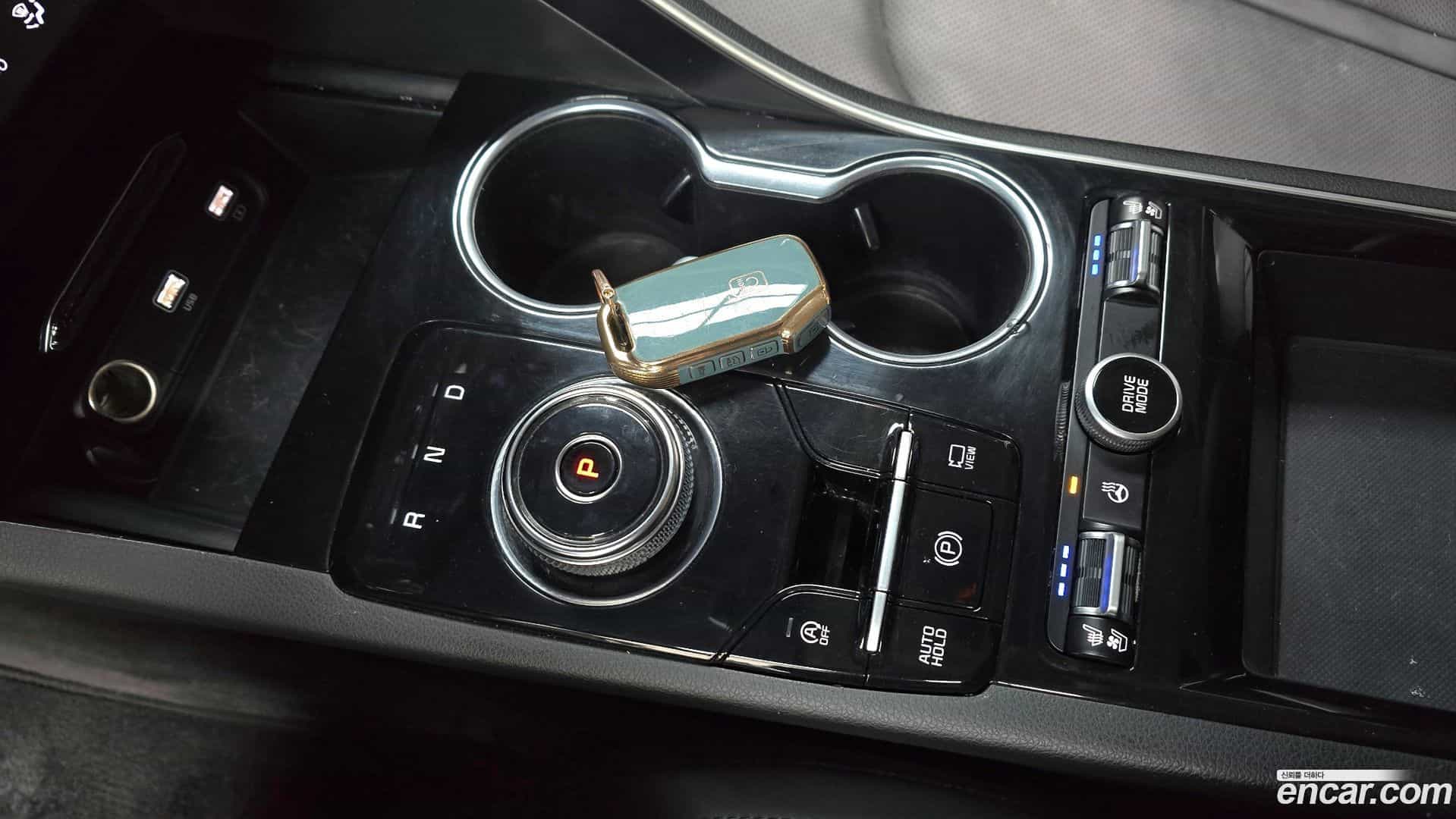 K5 Kia 2020.8-INNER-009