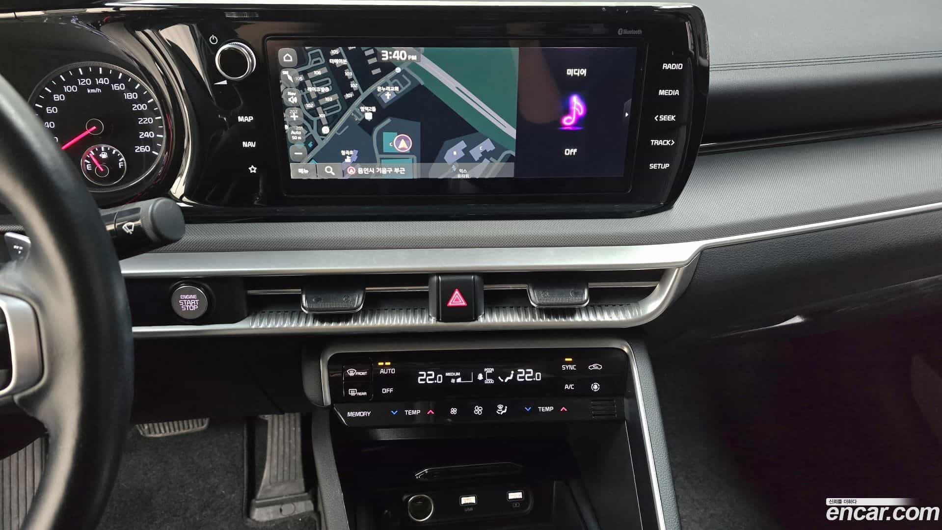 K5 Kia 2020.8-OPTION-018