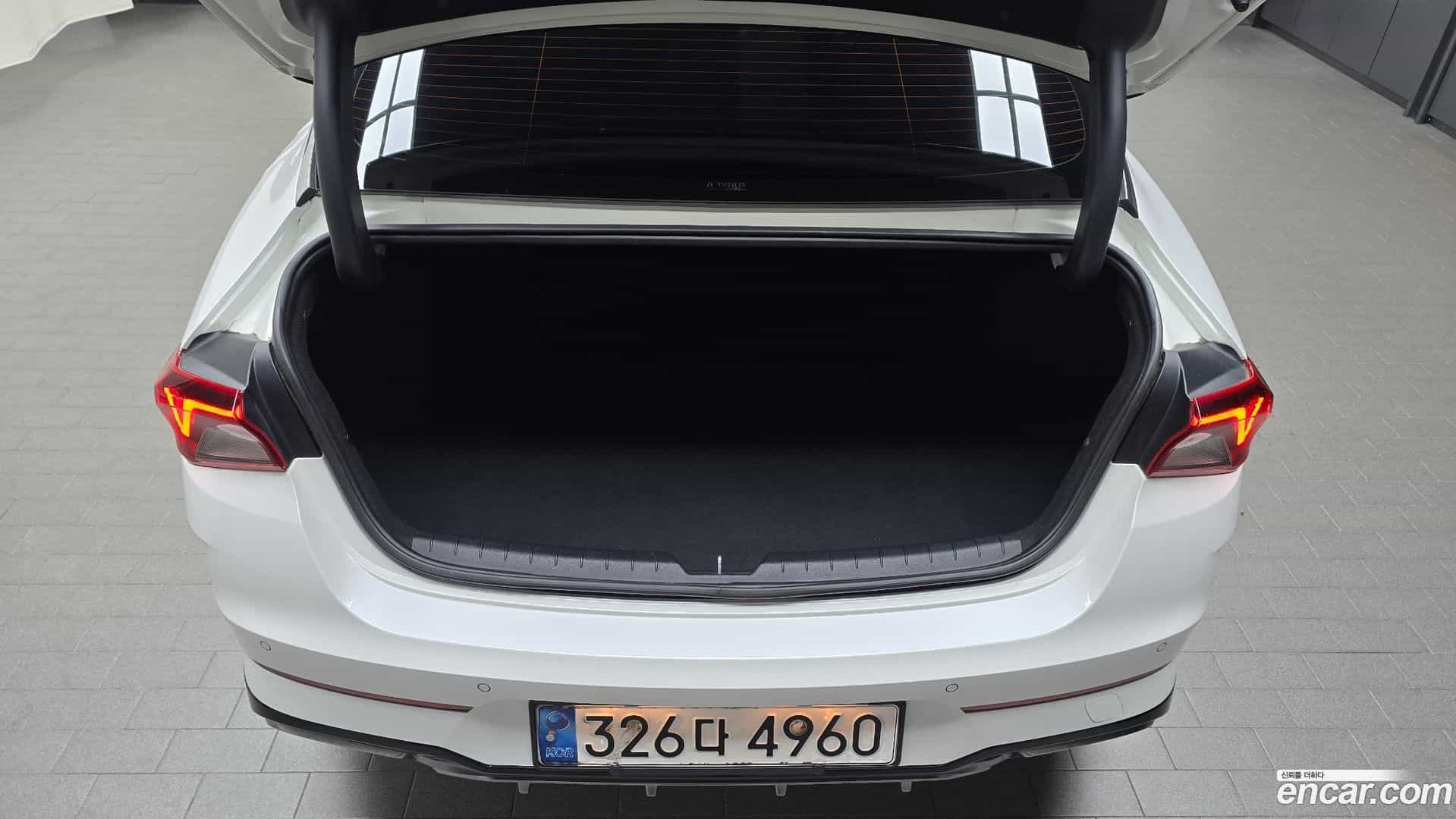 K5 Kia 2020.8-OPTION-024