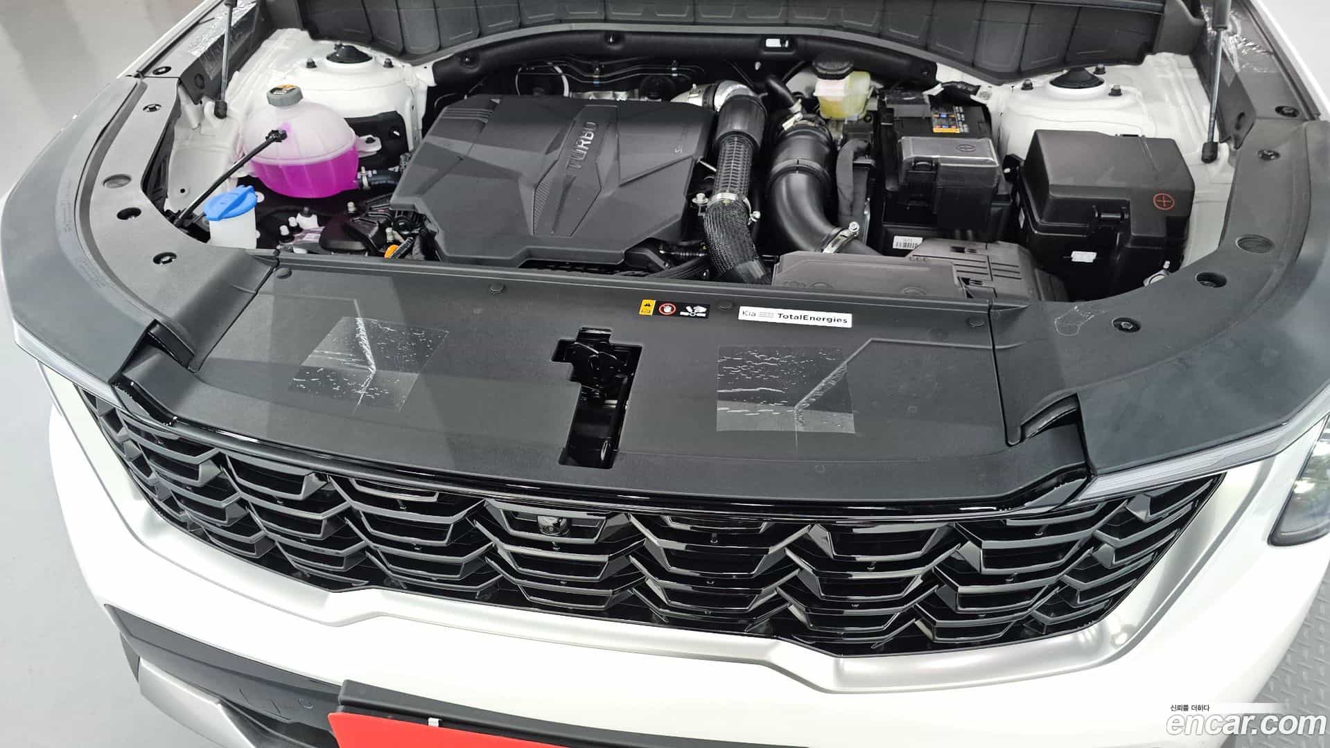 Sorento Kia 2026.1-INNER-006