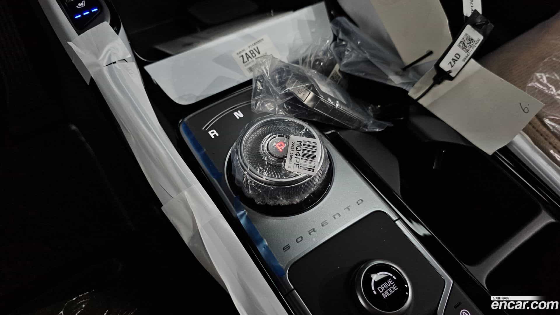 Sorento Kia 2026.1-INNER-009